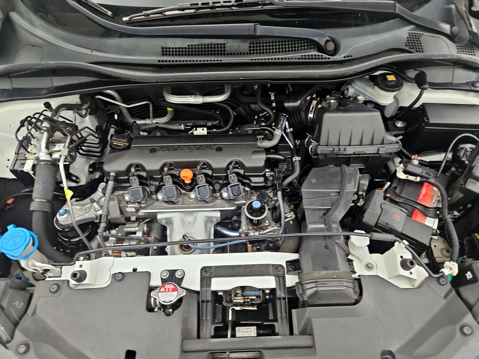 Thumbnail: 2022 Honda HR-V - 20