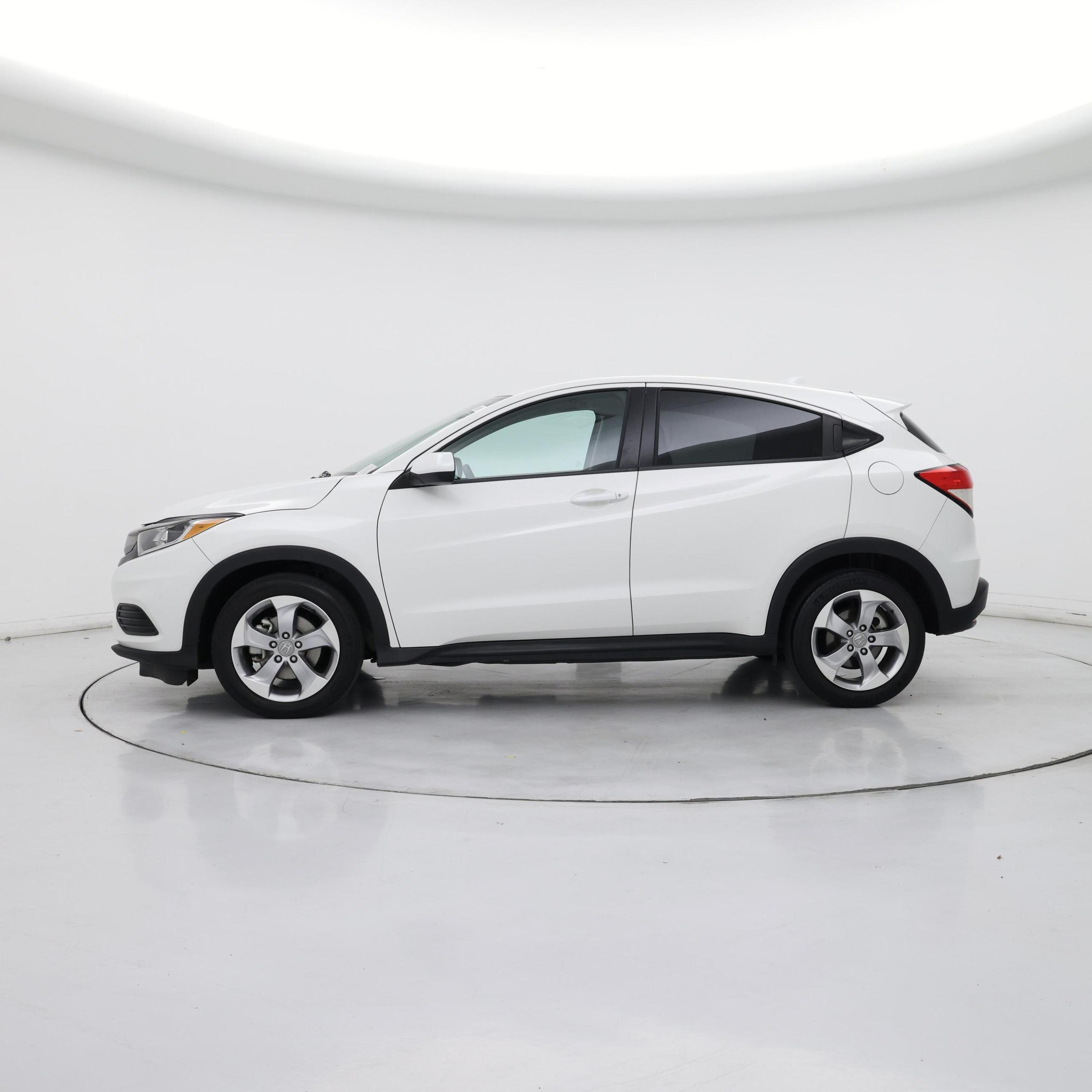 Thumbnail: 2022 Honda HR-V - 3