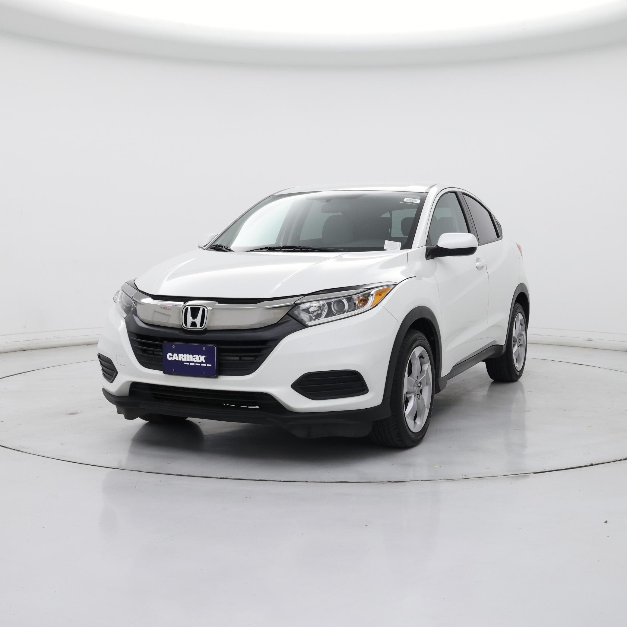 Thumbnail: 2022 Honda HR-V - 4