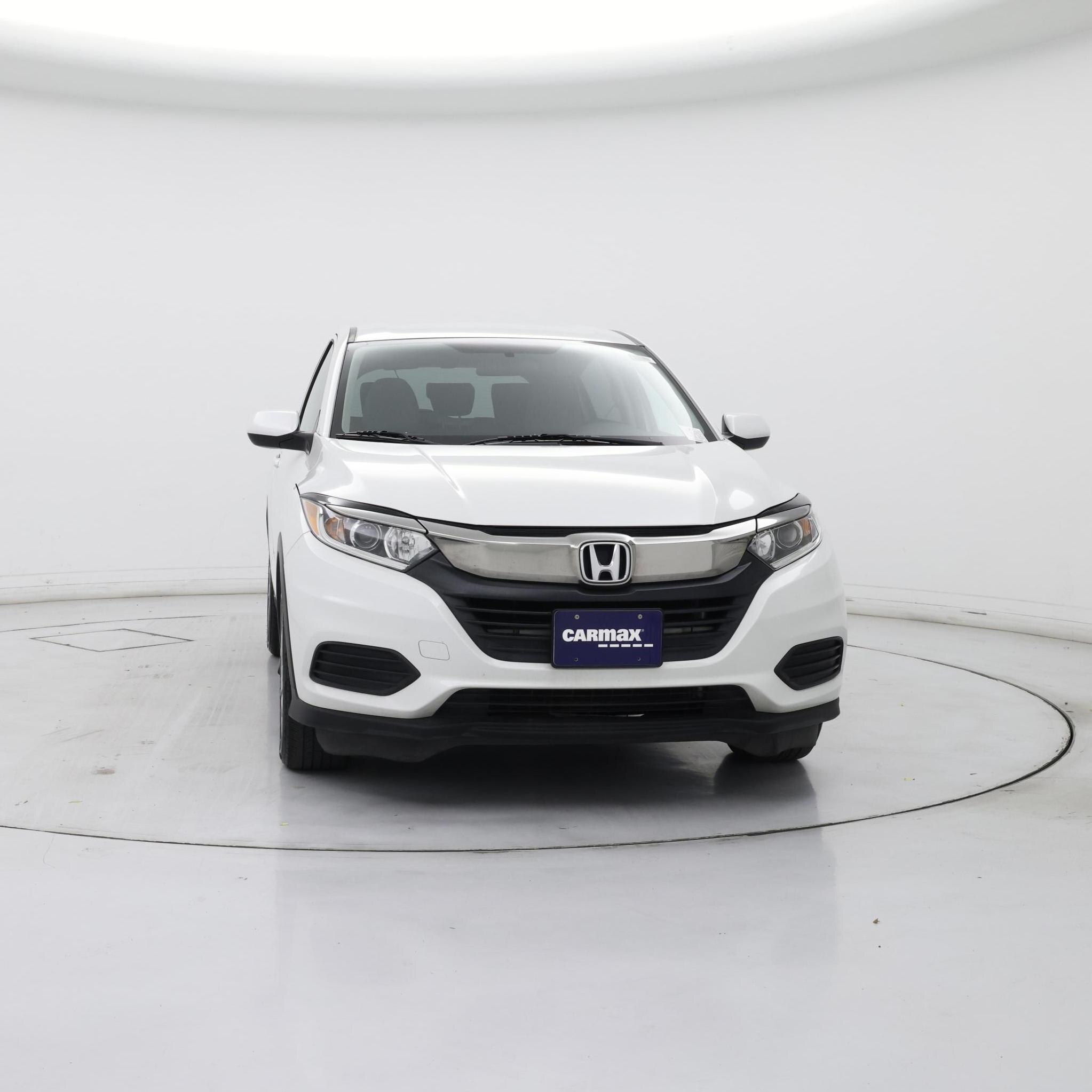 Thumbnail: 2022 Honda HR-V - 5