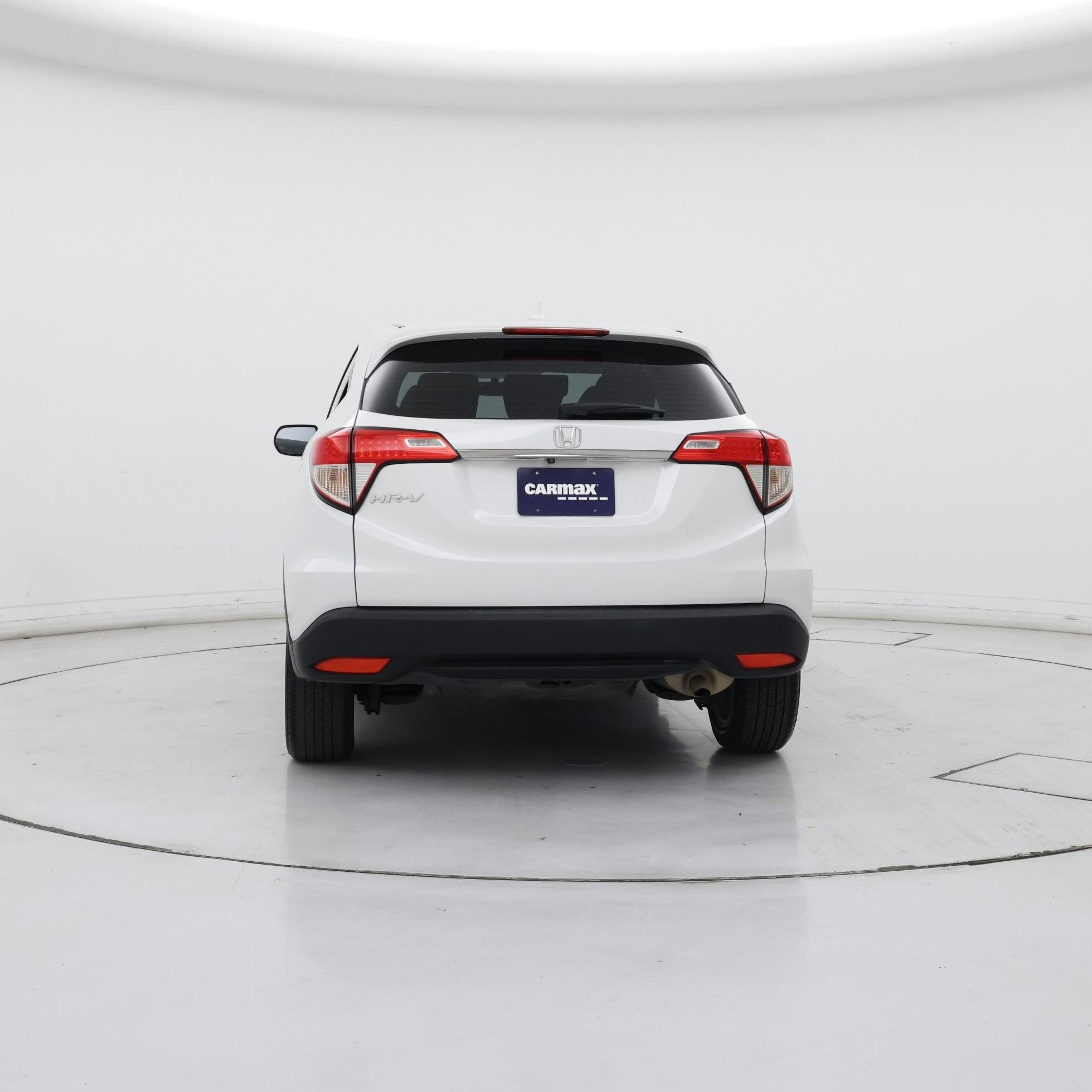 Thumbnail: 2022 Honda HR-V - 6