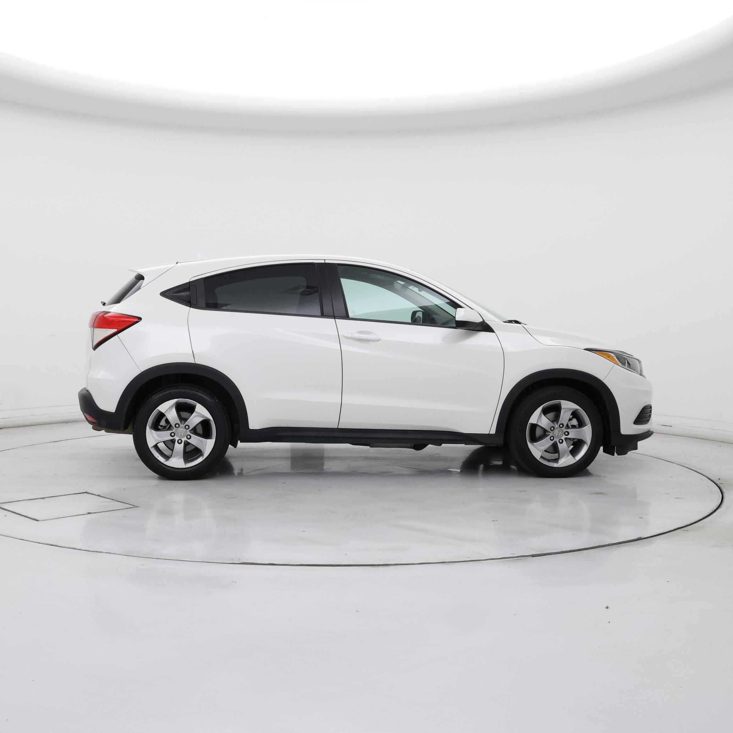 Thumbnail: 2022 Honda HR-V - 7