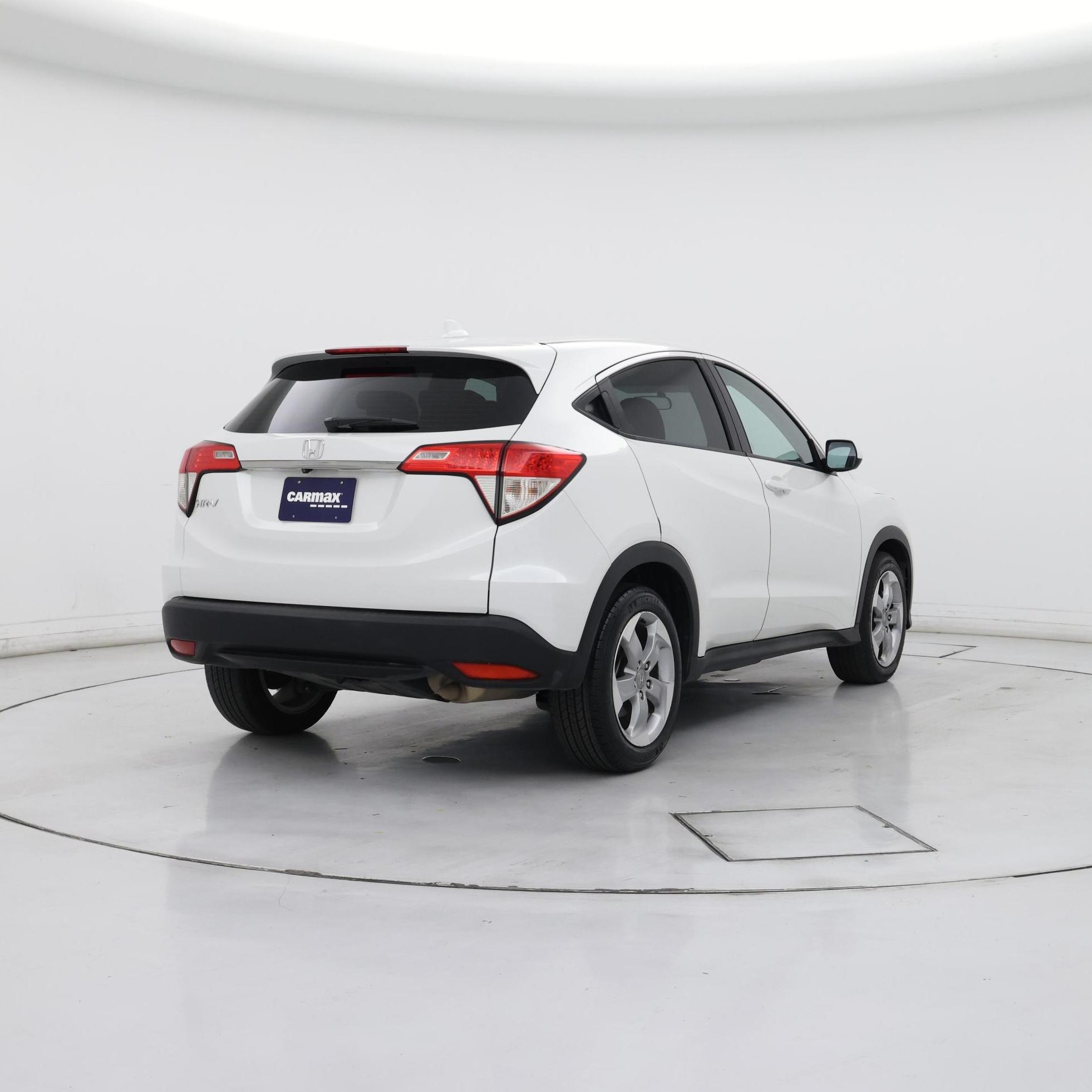 Thumbnail: 2022 Honda HR-V - 8