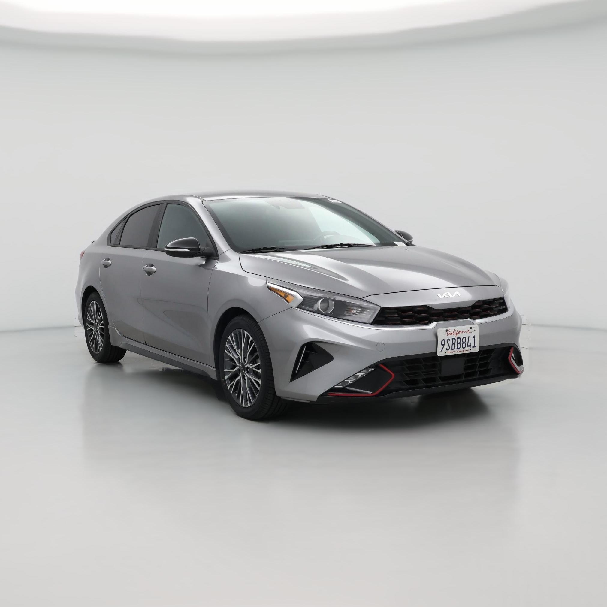 Thumbnail: 2023 Kia Forte - 1