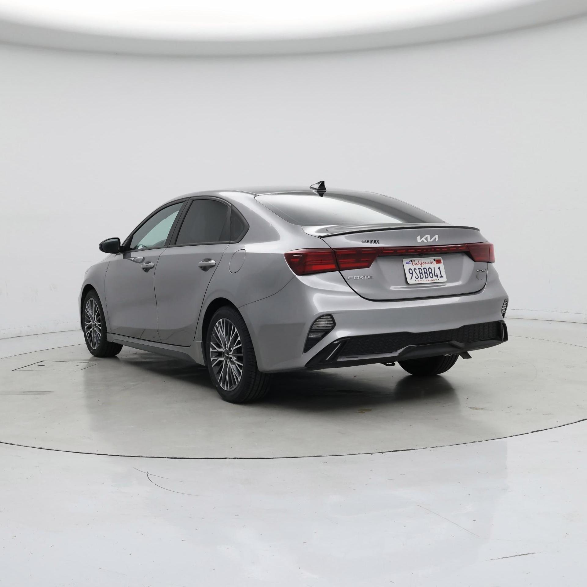 Thumbnail: 2023 Kia Forte - 2