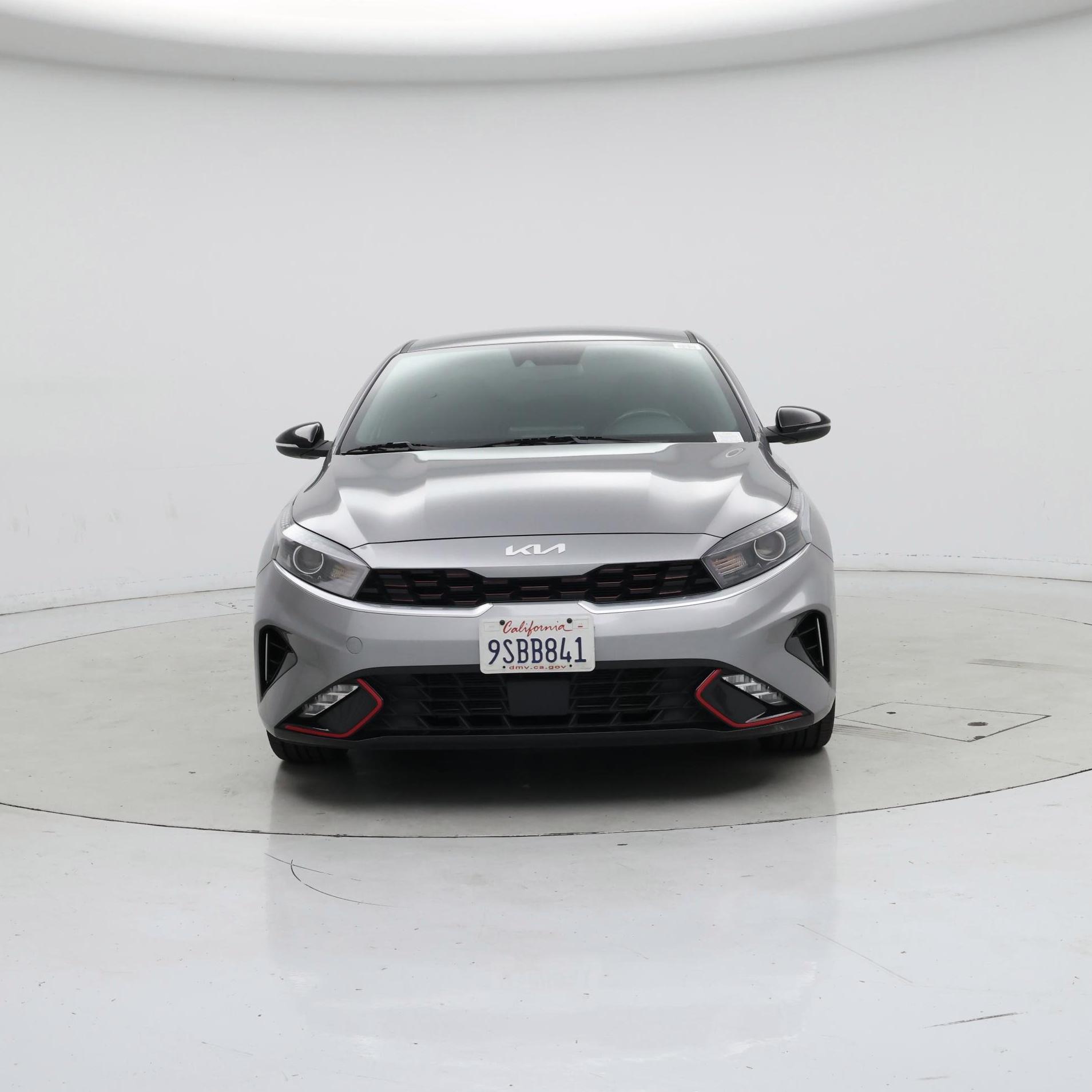 Thumbnail: 2023 Kia Forte - 5