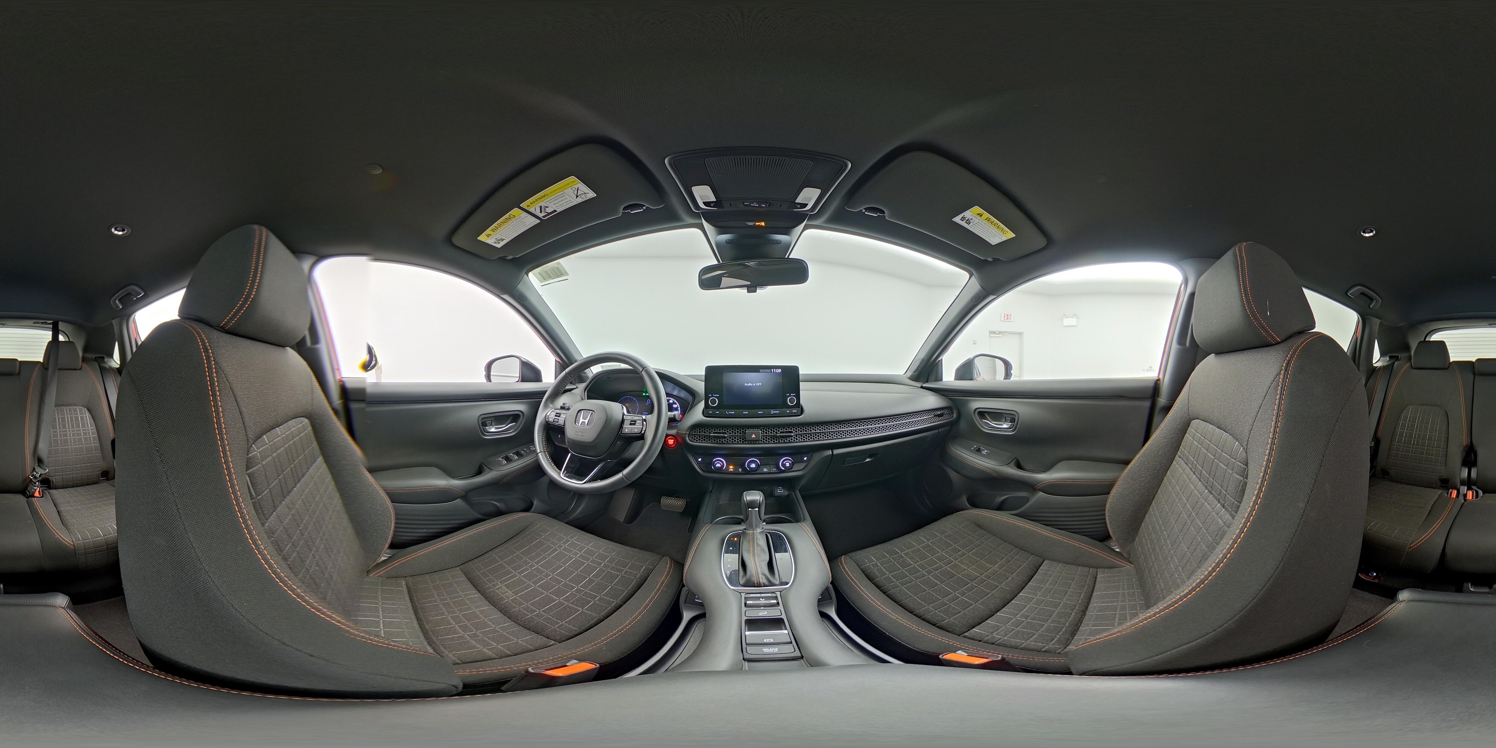 2024 Honda HR-V Sport - Photo 24
