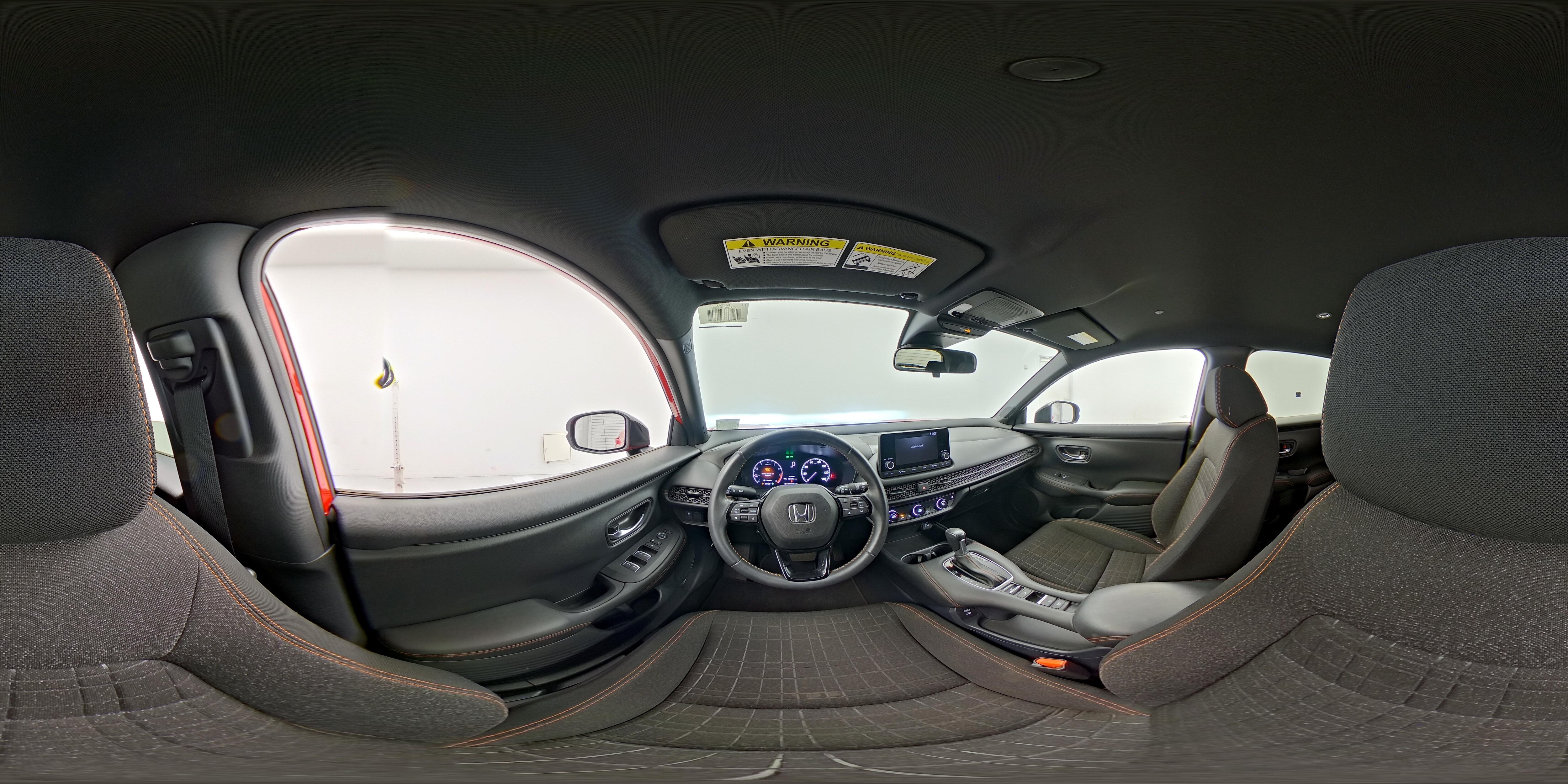 2024 Honda HR-V Sport - Photo 26
