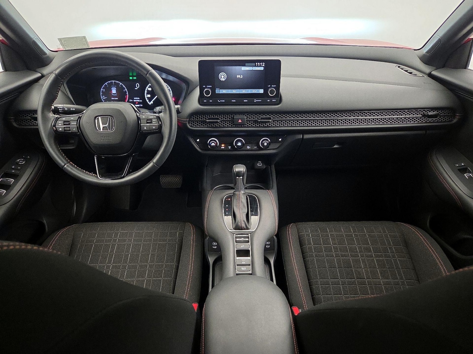 2024 Honda HR-V Sport - Photo 10