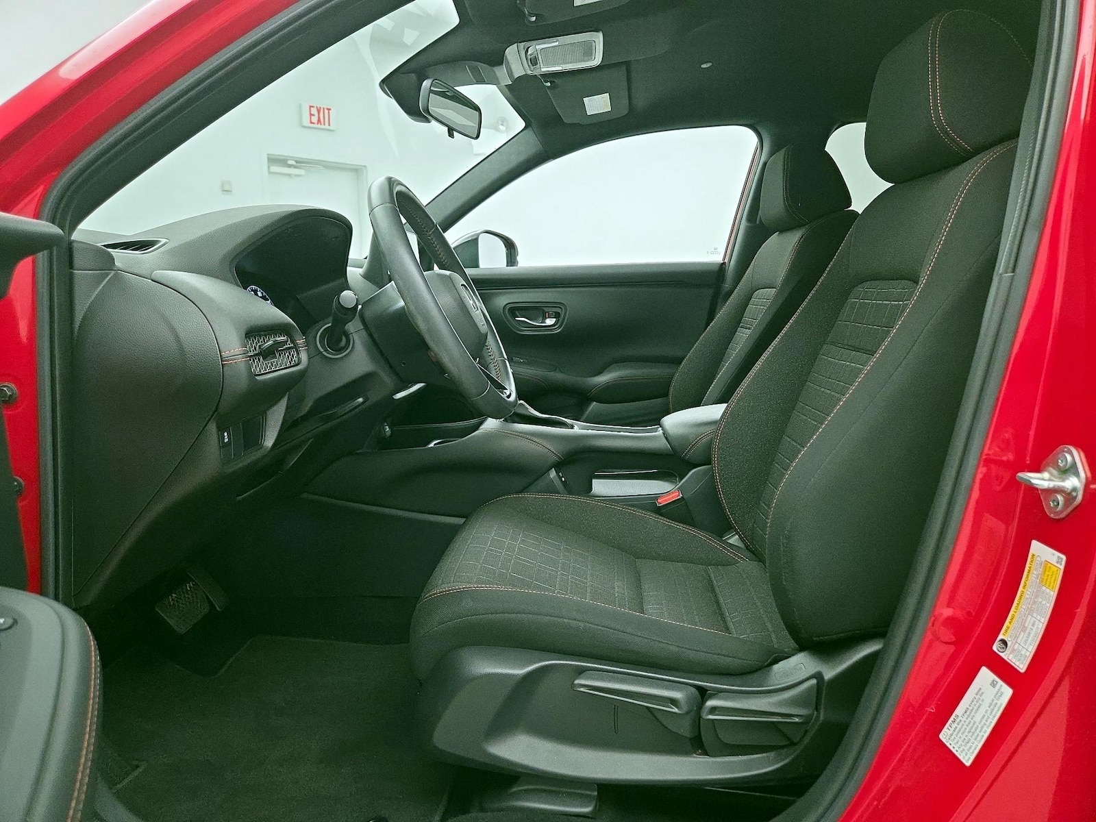 2024 Honda HR-V Sport - Photo 12