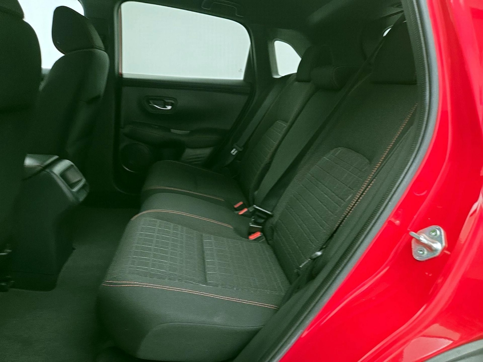 2024 Honda HR-V Sport - Photo 20