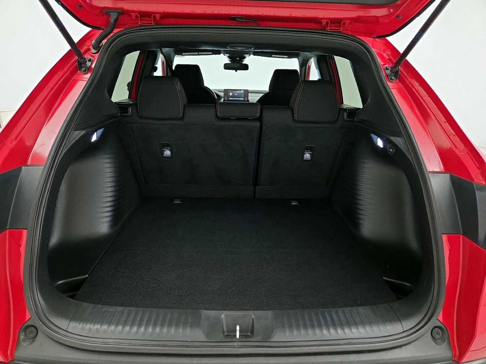 2024 Honda HR-V Sport - Photo 21