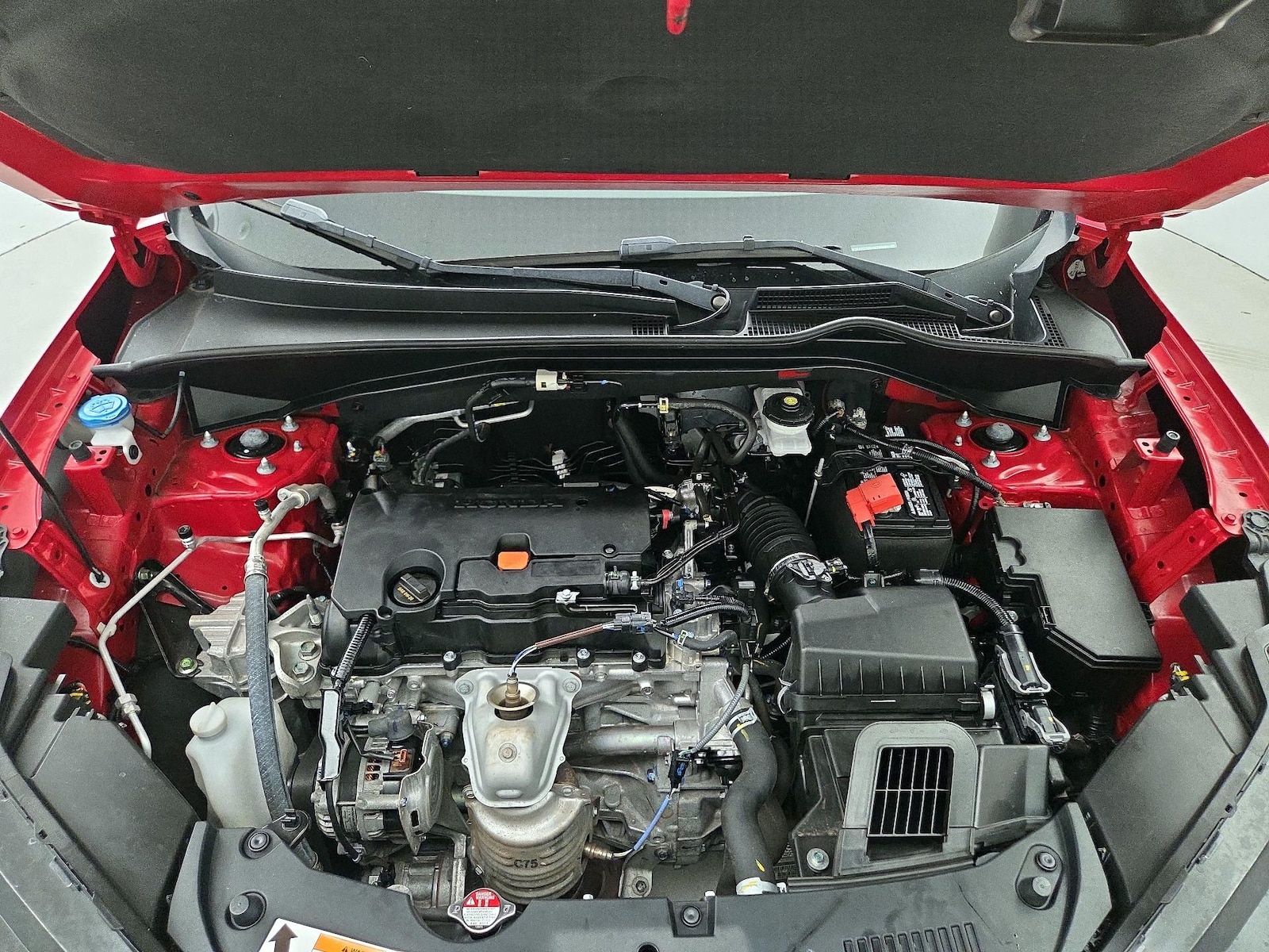 2024 Honda HR-V Sport - Photo 22