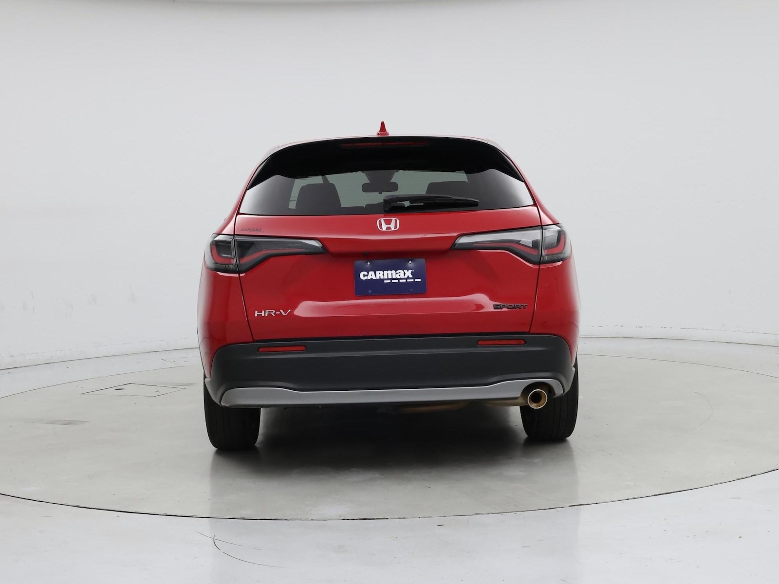2024 Honda HR-V Sport - Photo 7