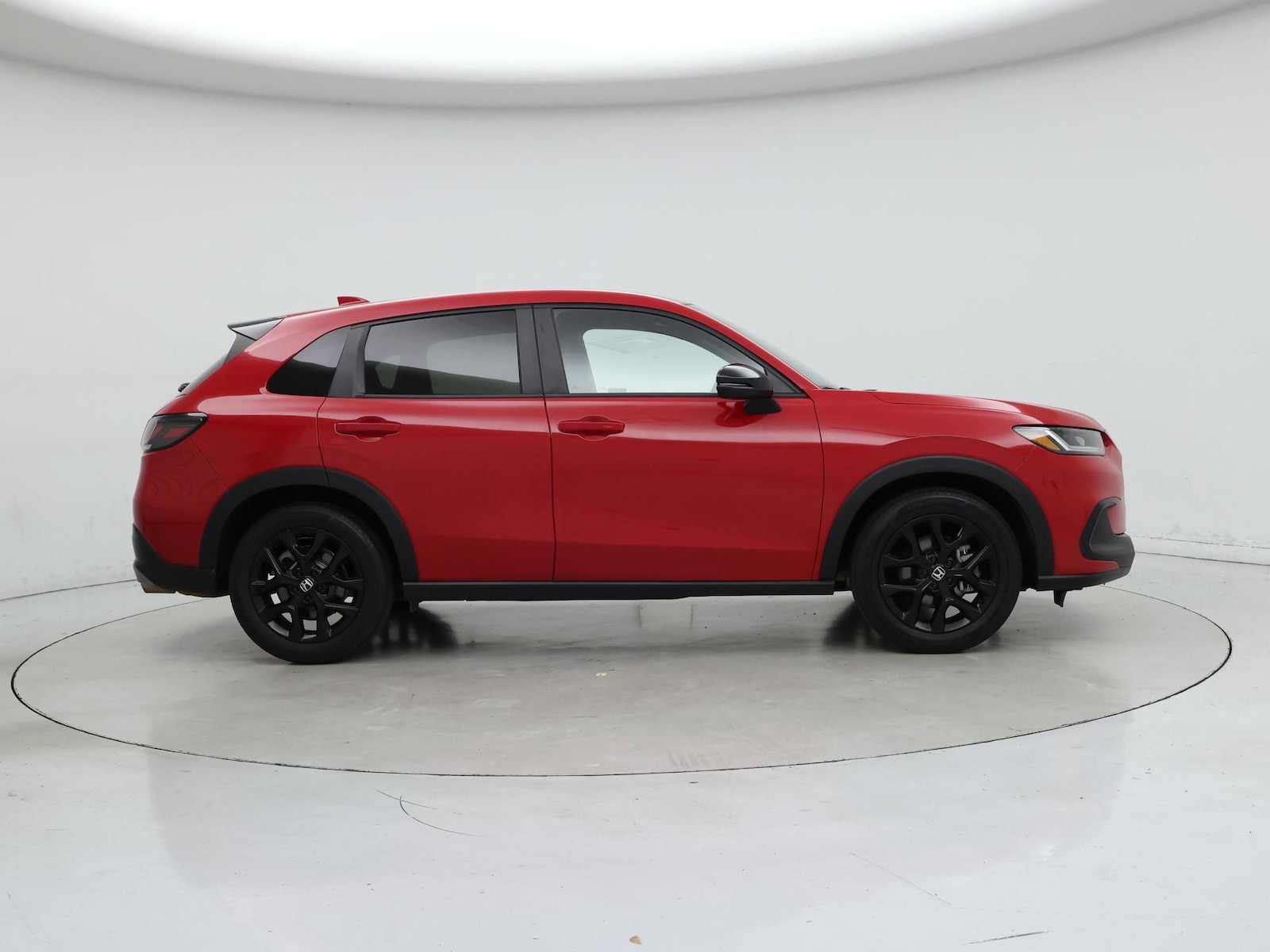 2024 Honda HR-V Sport - Photo 8
