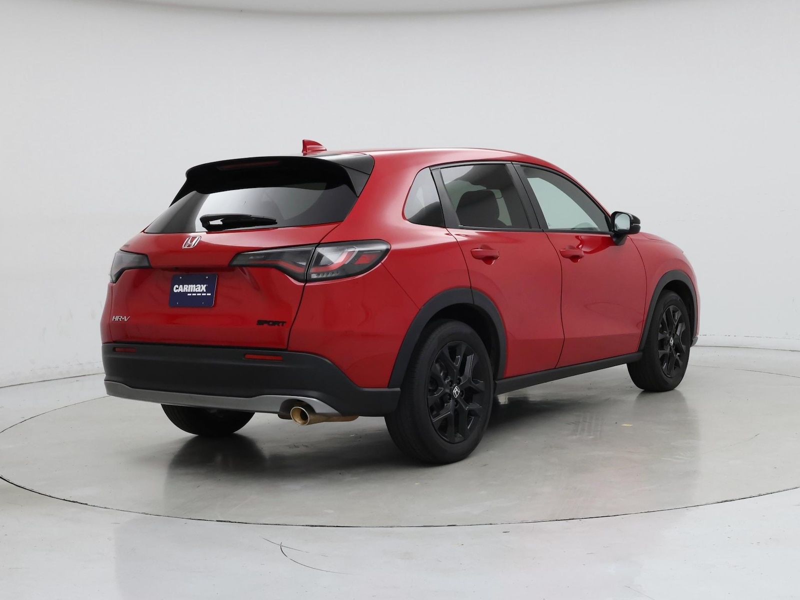 2024 Honda HR-V Sport - Photo 9