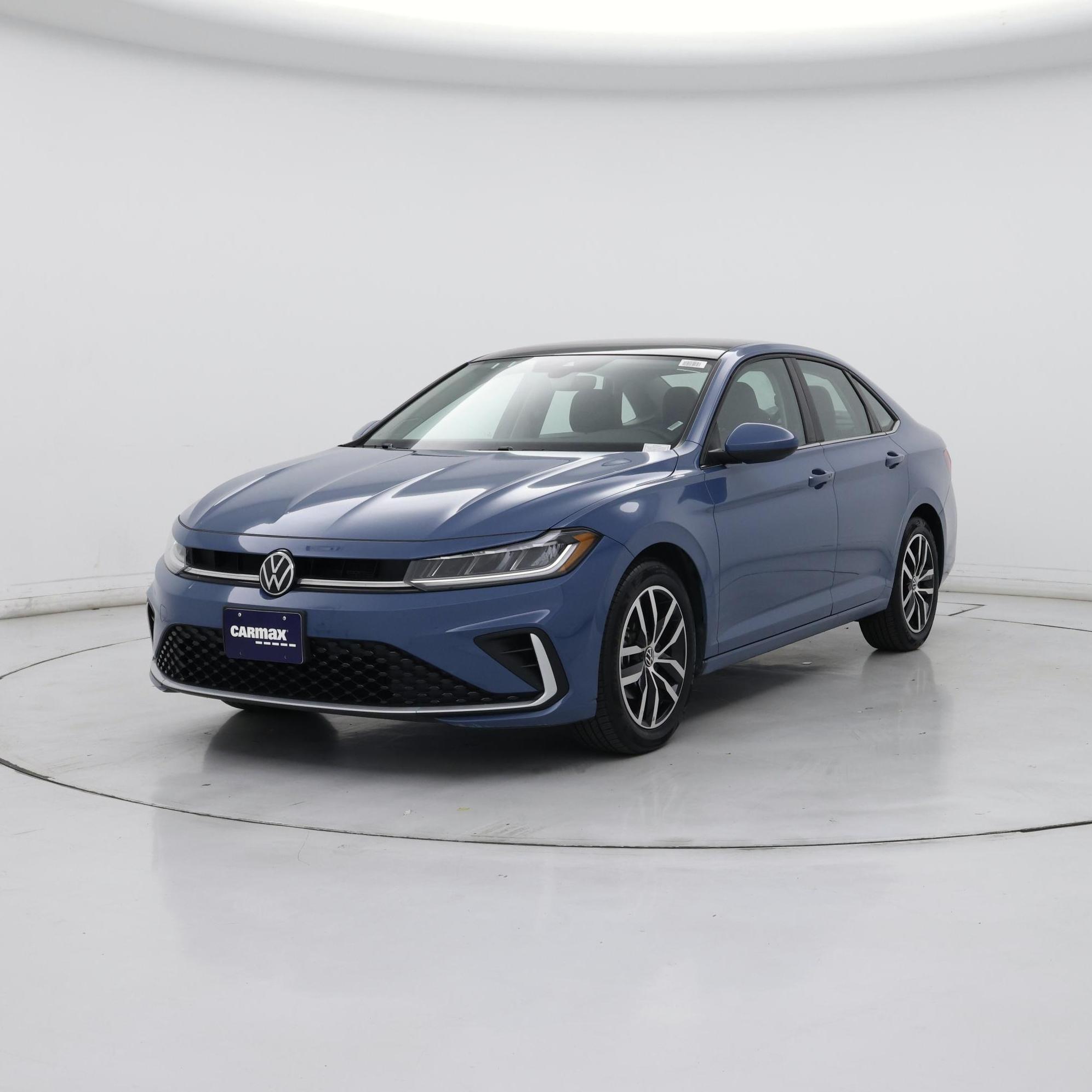 Thumbnail: 2025 Volkswagen Jetta - 4