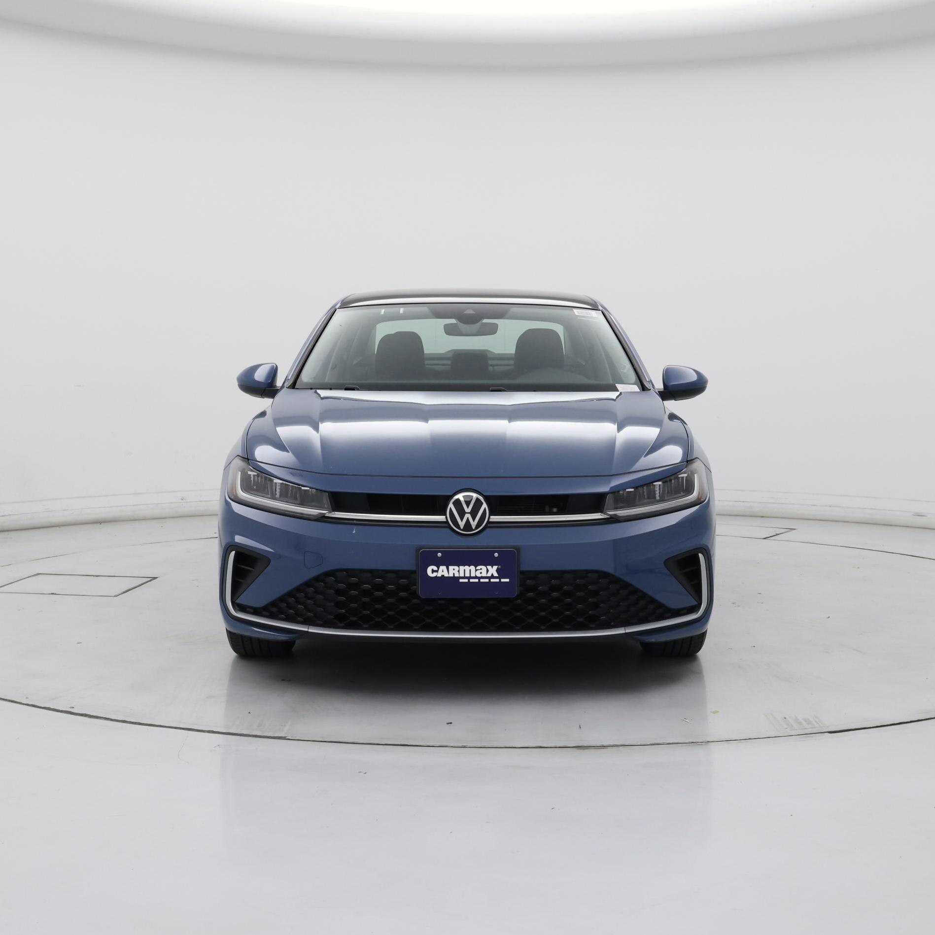Thumbnail: 2025 Volkswagen Jetta - 5