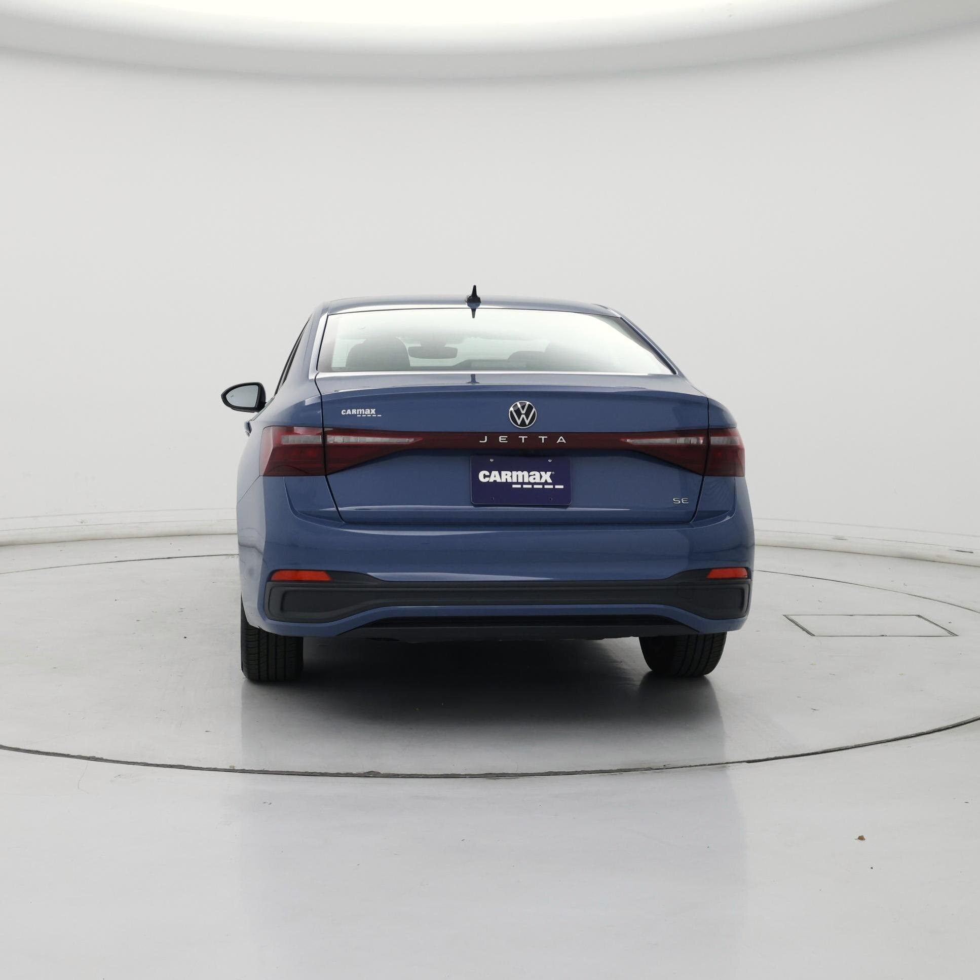 Thumbnail: 2025 Volkswagen Jetta - 6