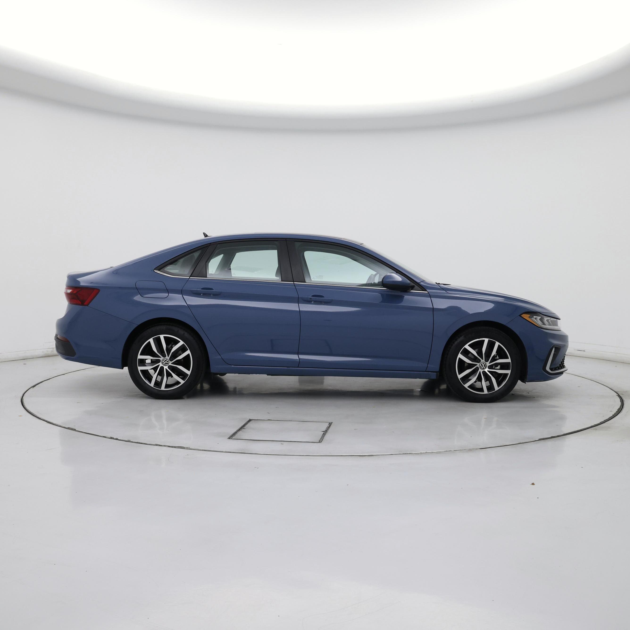 Thumbnail: 2025 Volkswagen Jetta - 7