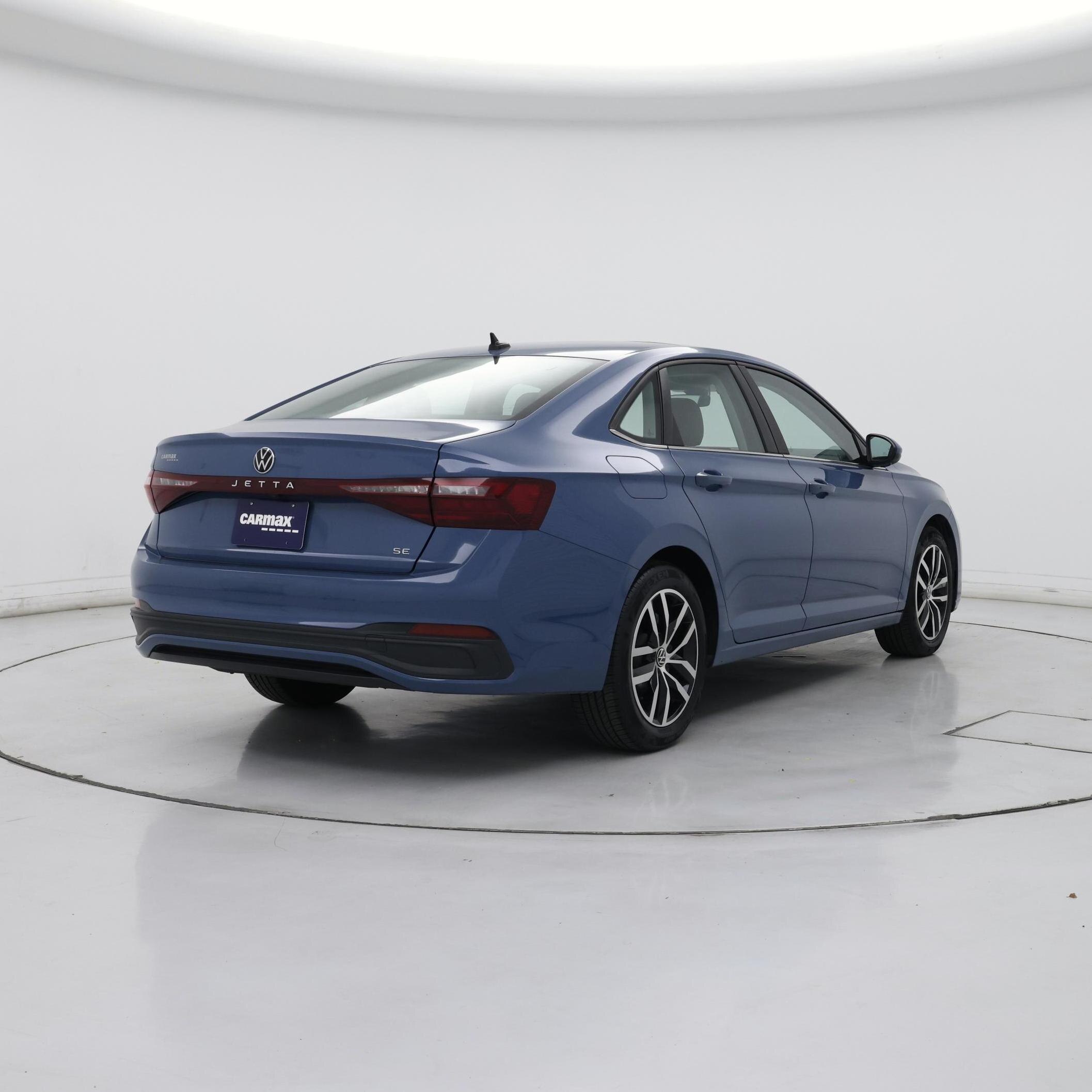 Thumbnail: 2025 Volkswagen Jetta - 8