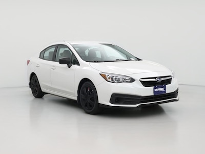 2023 Subaru Impreza