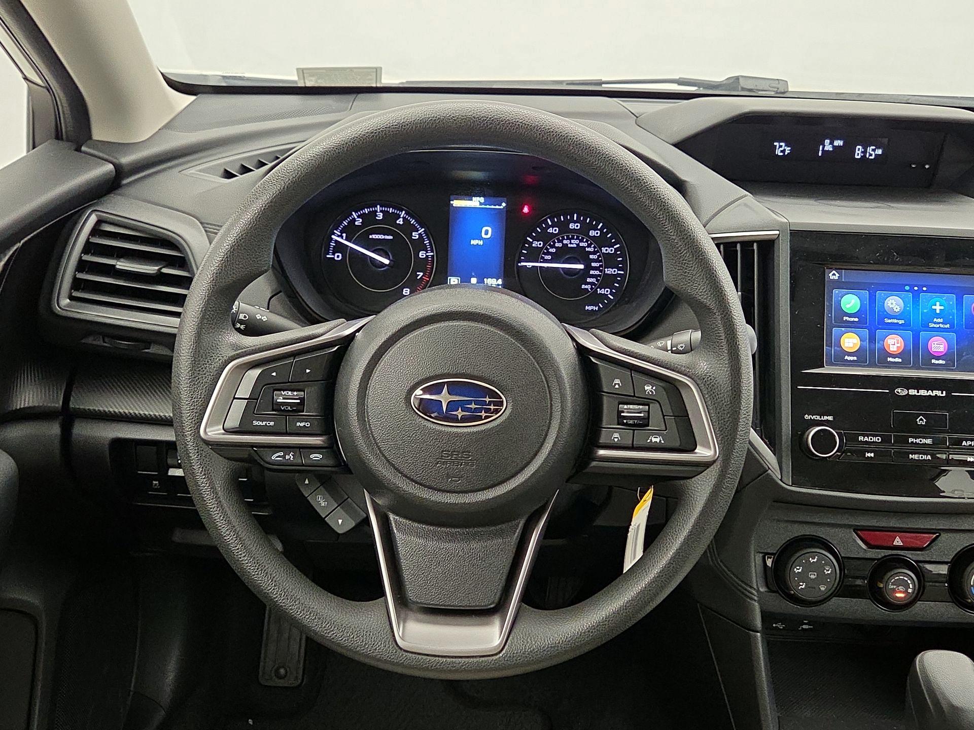 Thumbnail: 2023 Subaru Impreza - 10