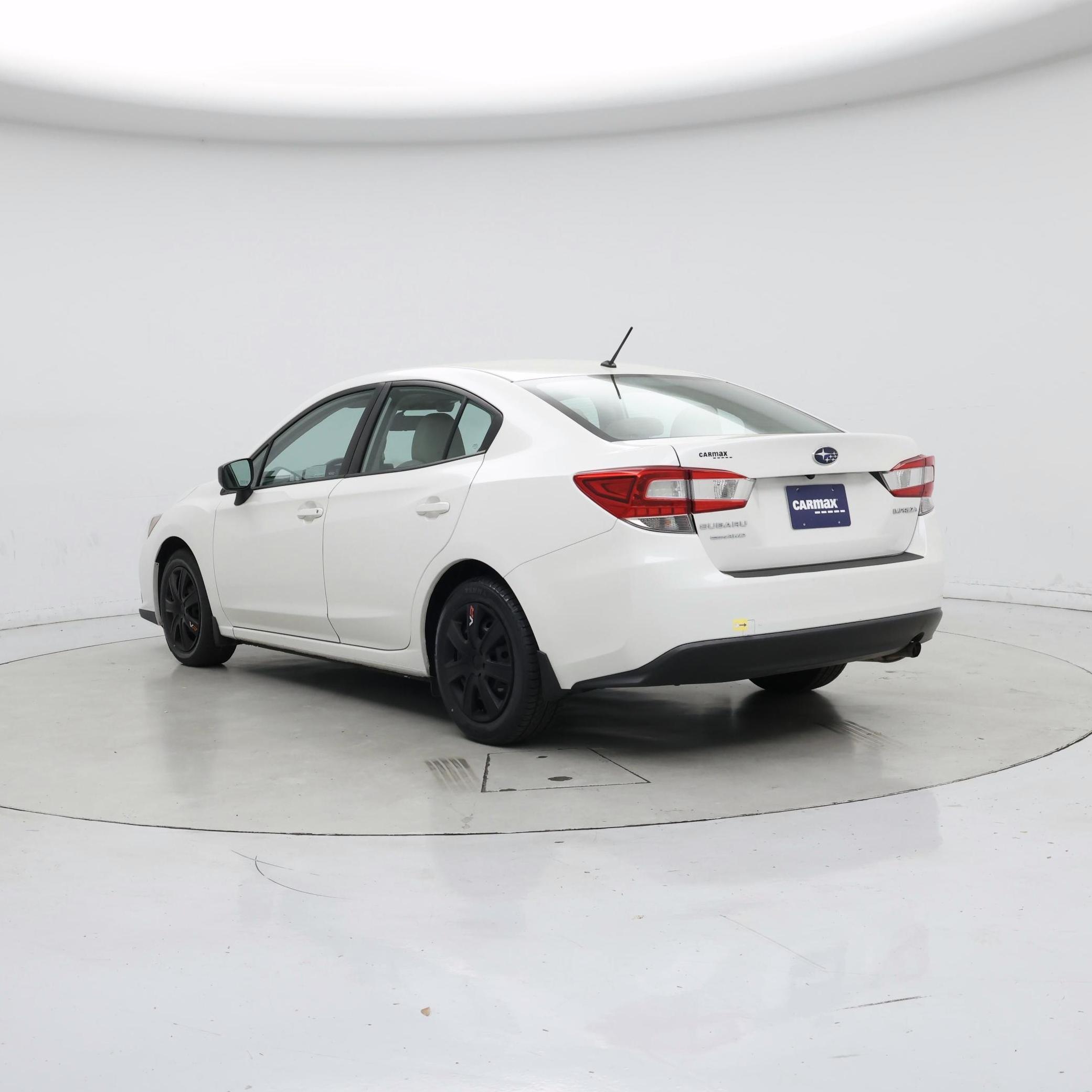 Thumbnail: 2023 Subaru Impreza - 2