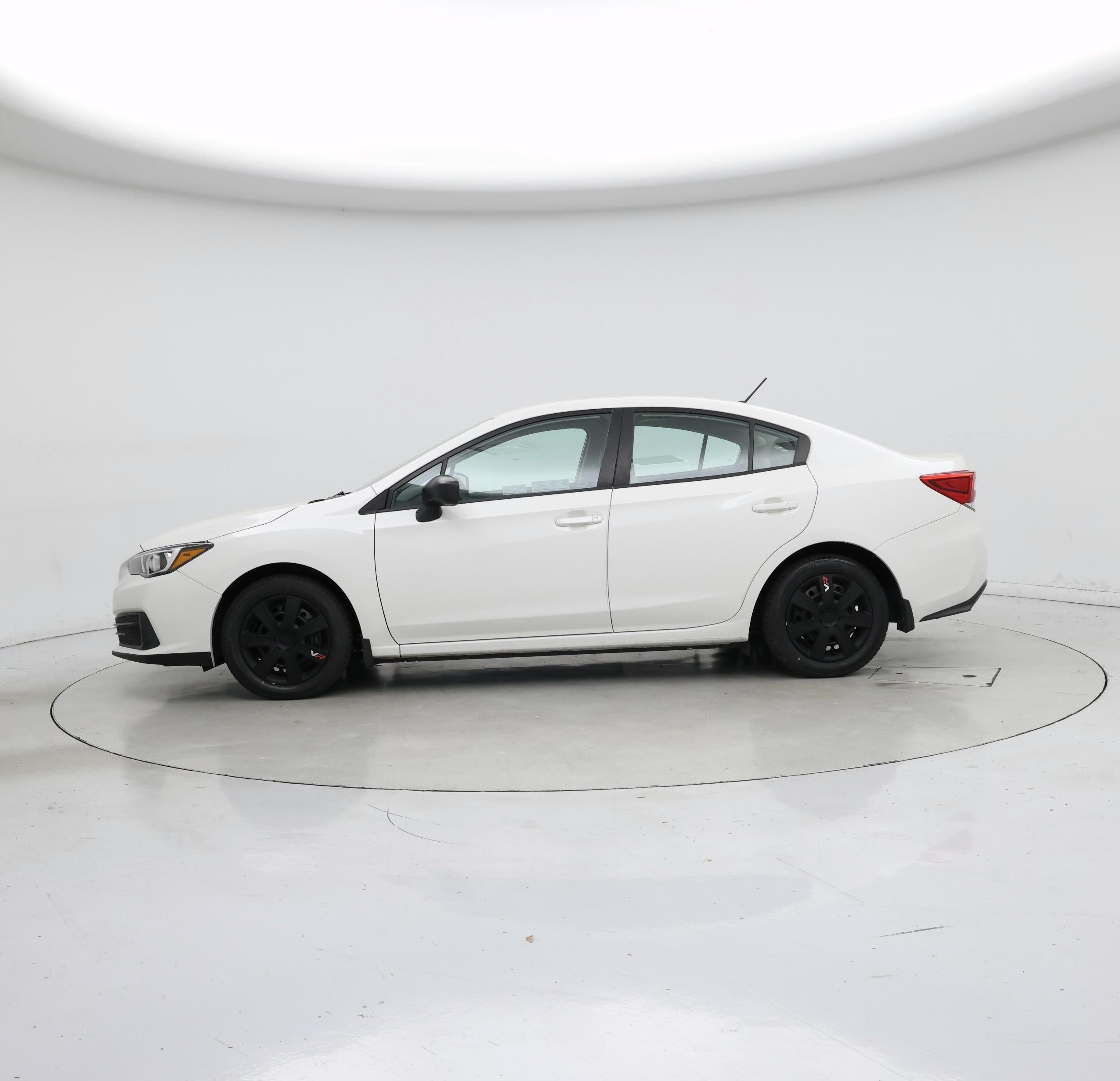 Thumbnail: 2023 Subaru Impreza - 3