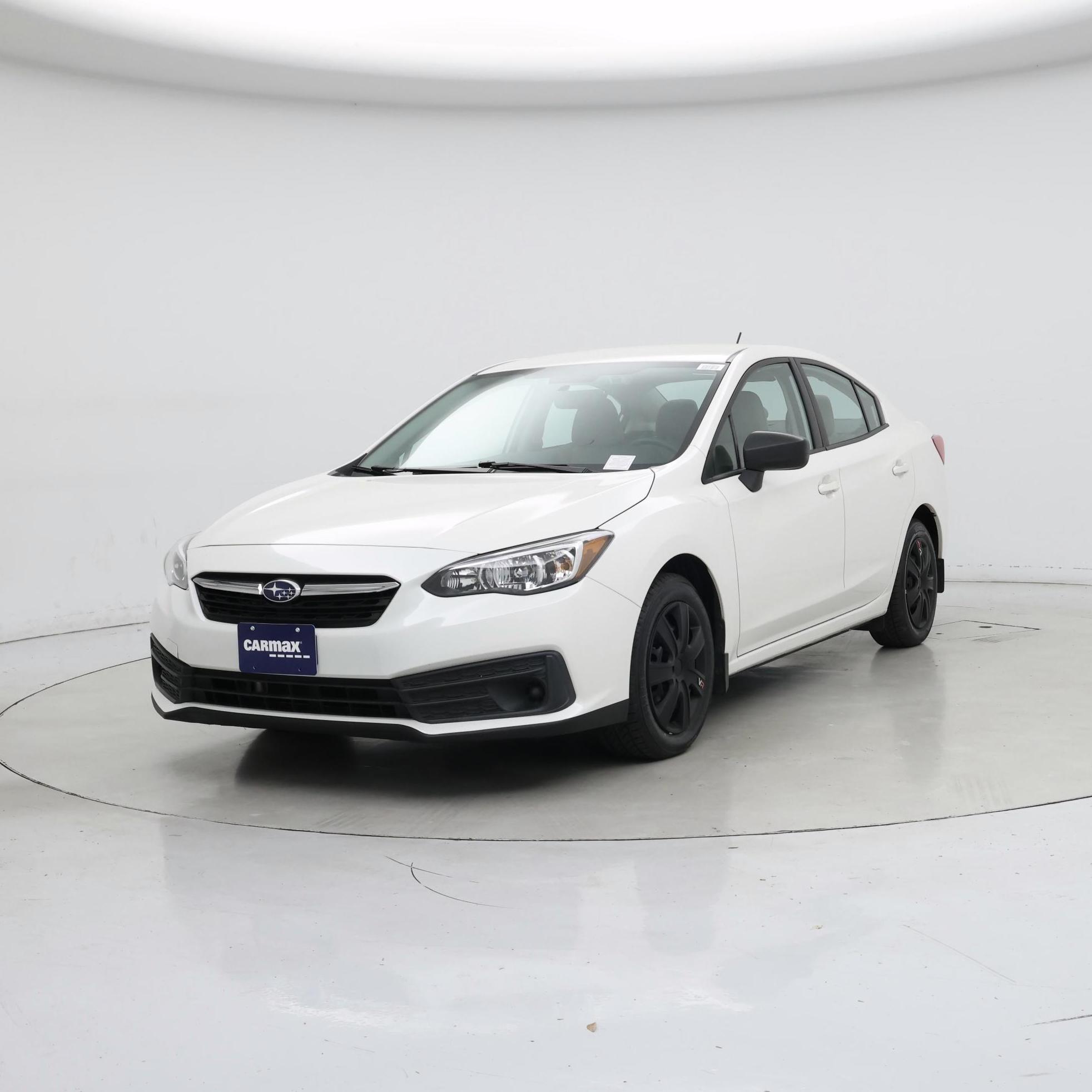 Thumbnail: 2023 Subaru Impreza - 4
