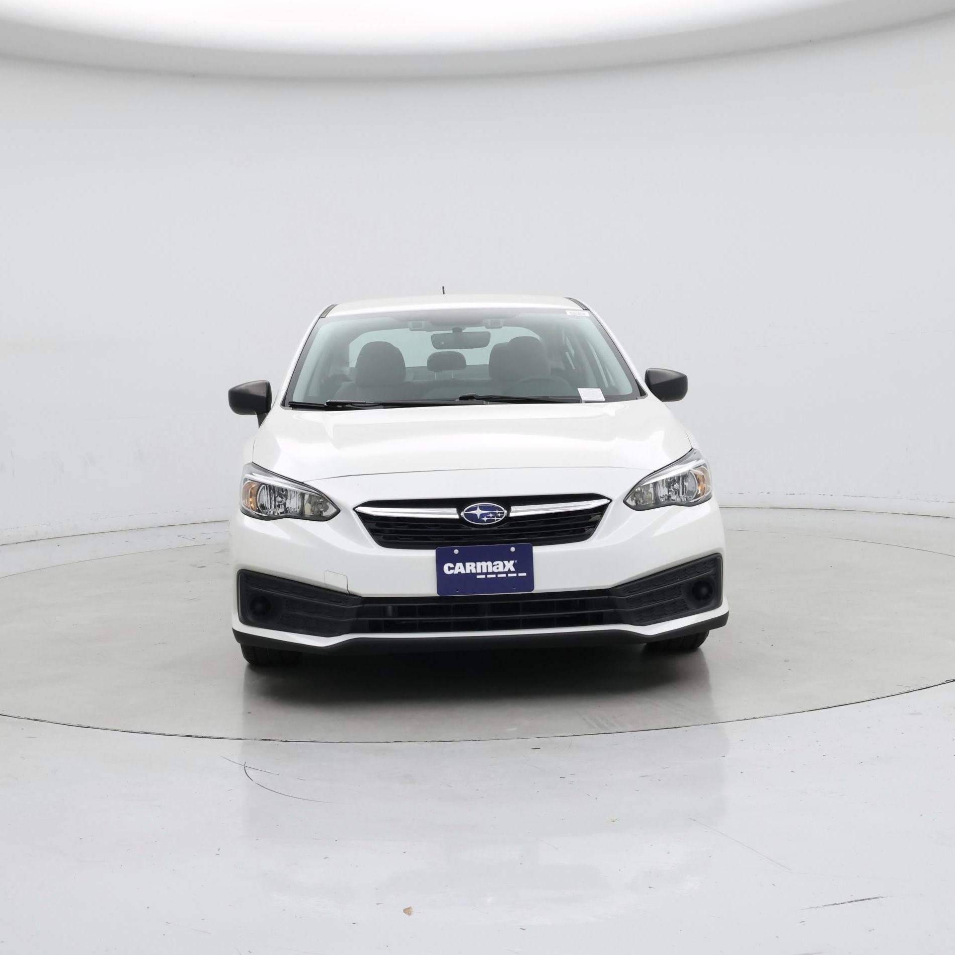 Thumbnail: 2023 Subaru Impreza - 5