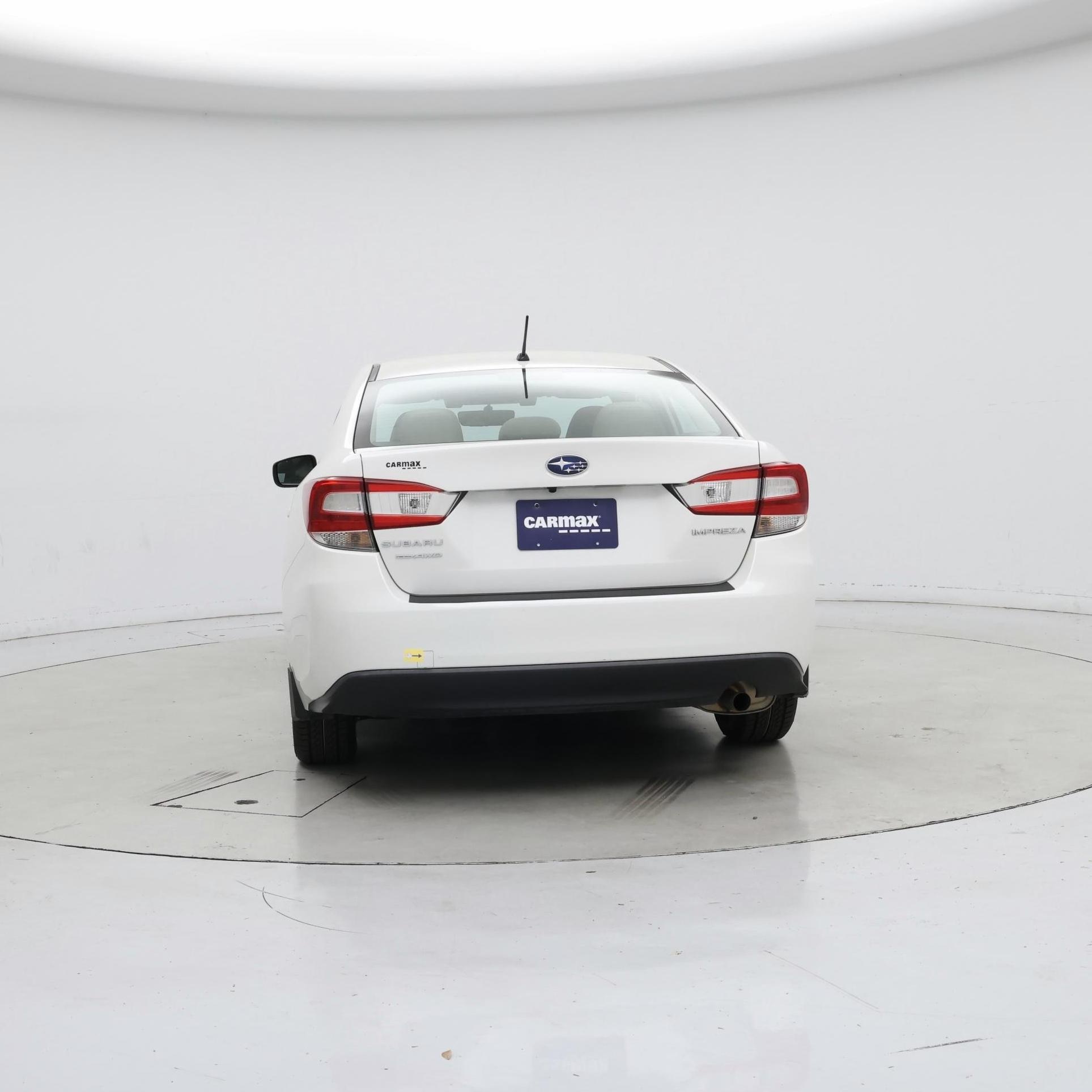 Thumbnail: 2023 Subaru Impreza - 6
