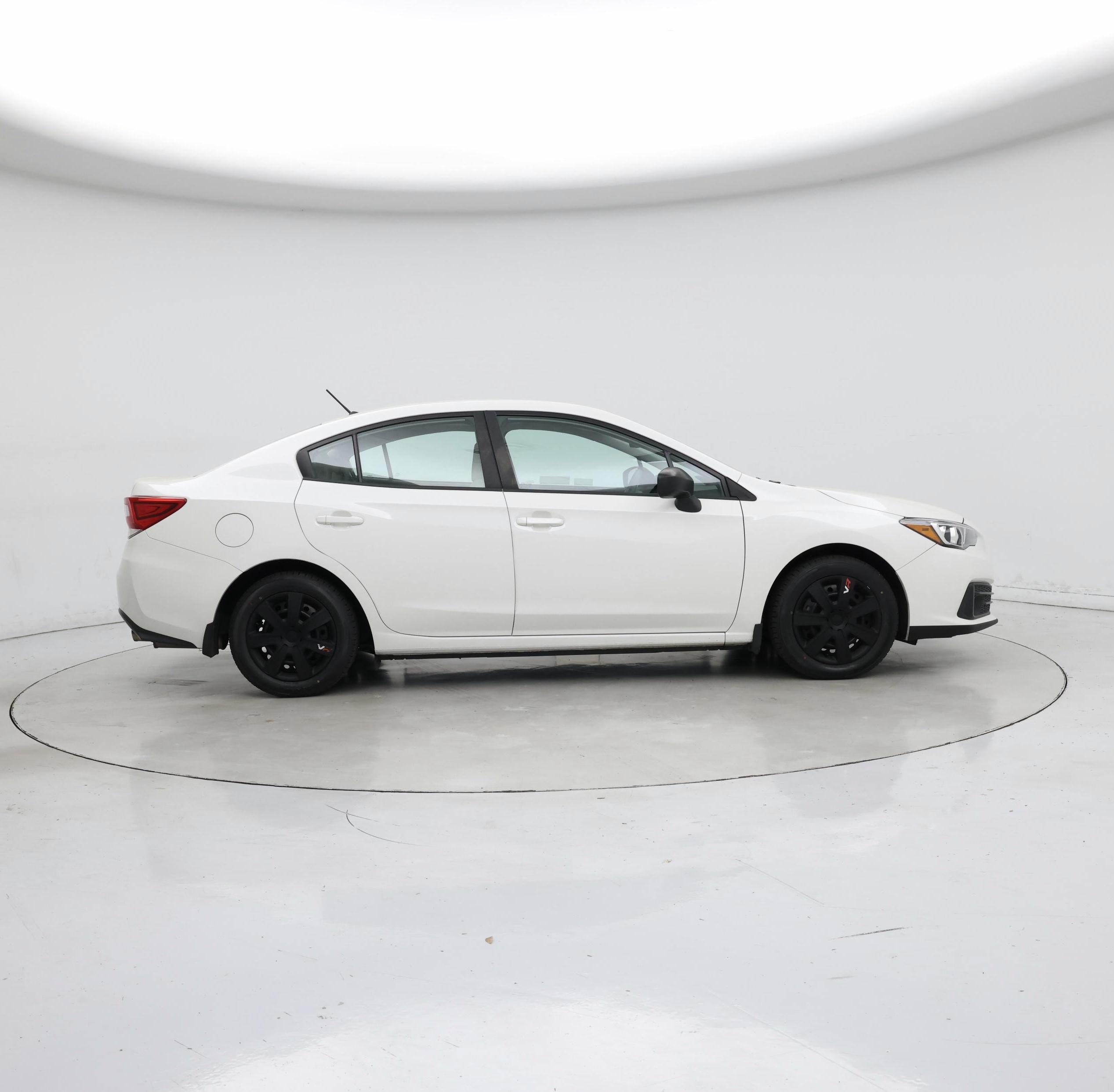 Thumbnail: 2023 Subaru Impreza - 7