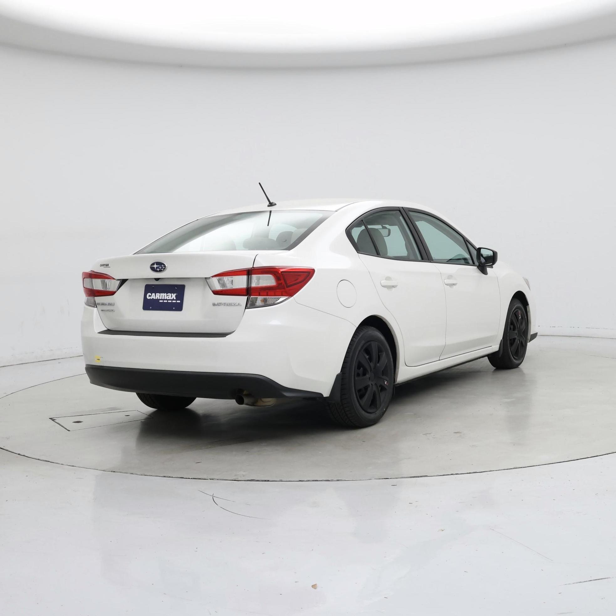 Thumbnail: 2023 Subaru Impreza - 8