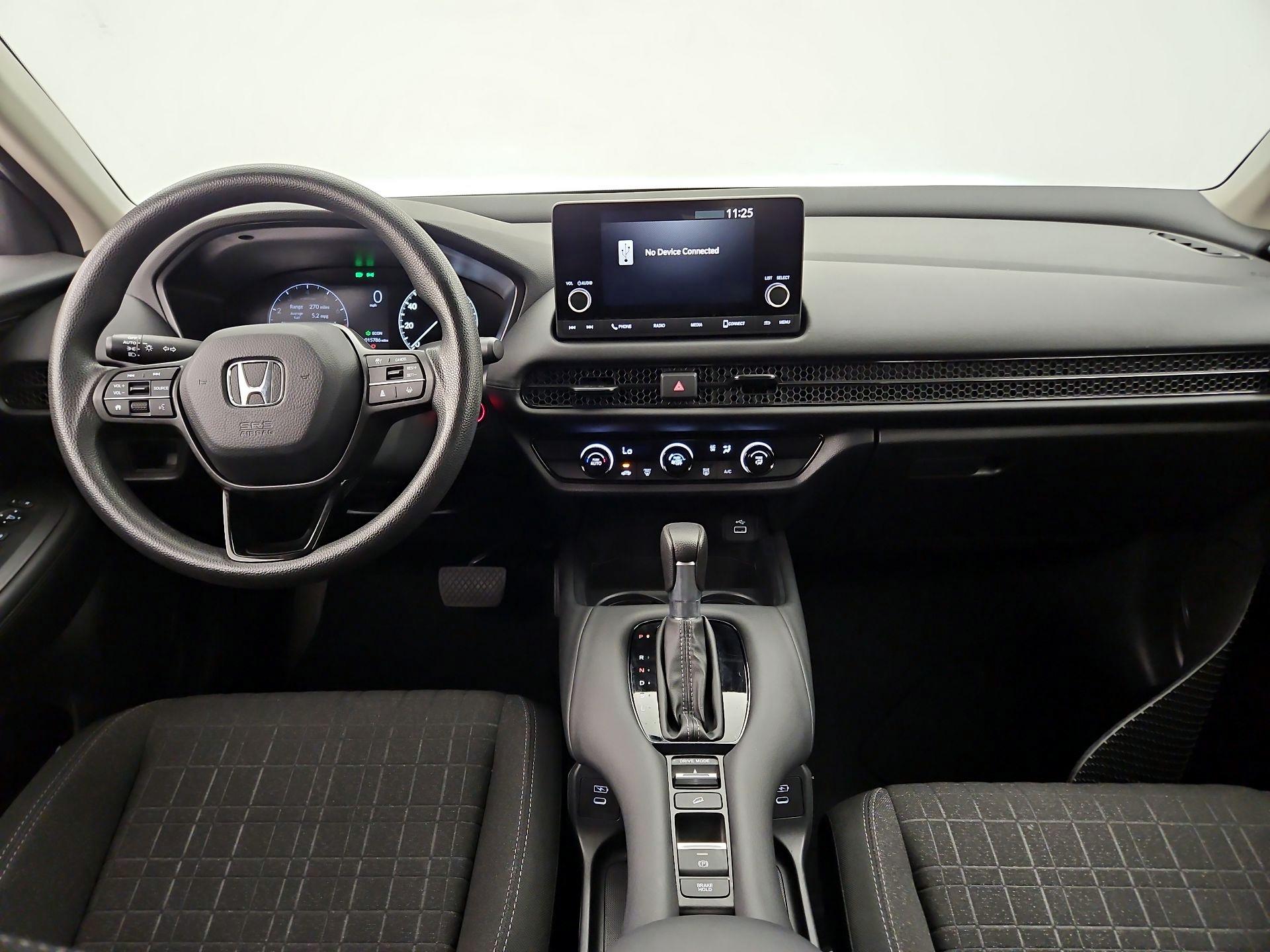 Thumbnail: 2024 Honda HR-V - 9