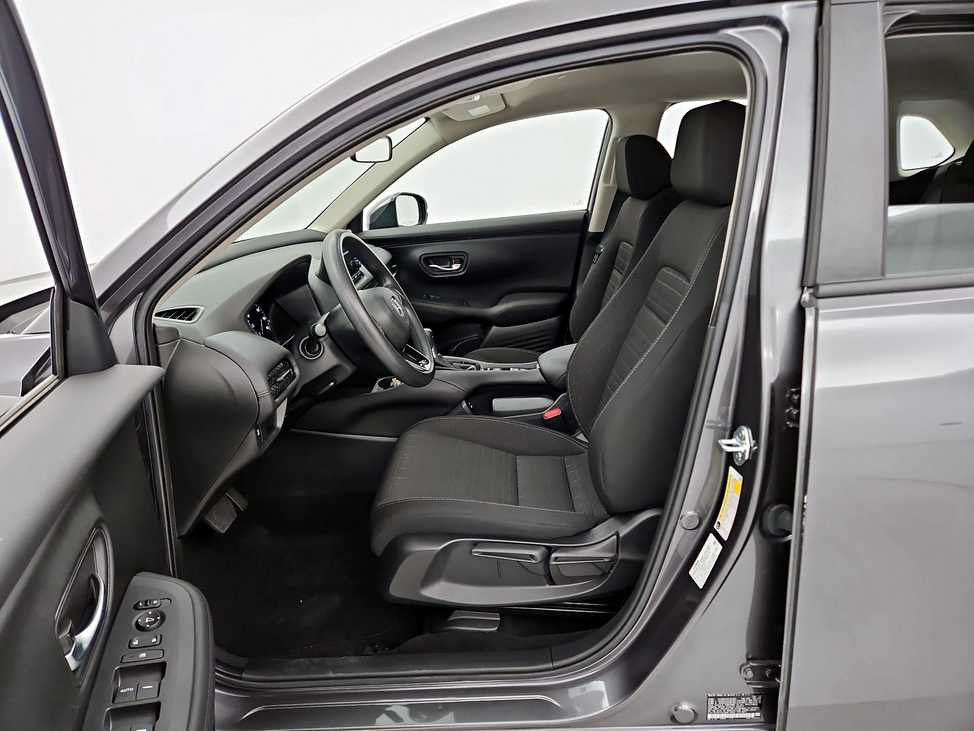 Thumbnail: 2024 Honda HR-V - 11