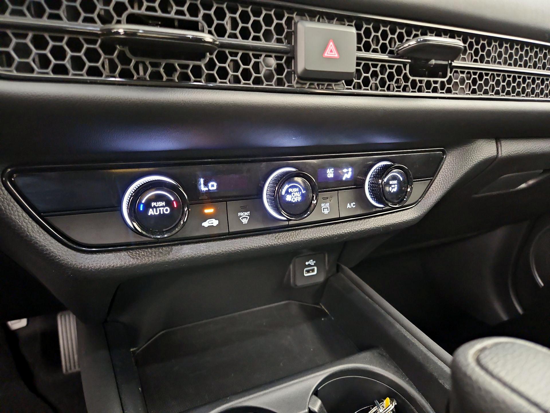 Thumbnail: 2024 Honda HR-V - 14
