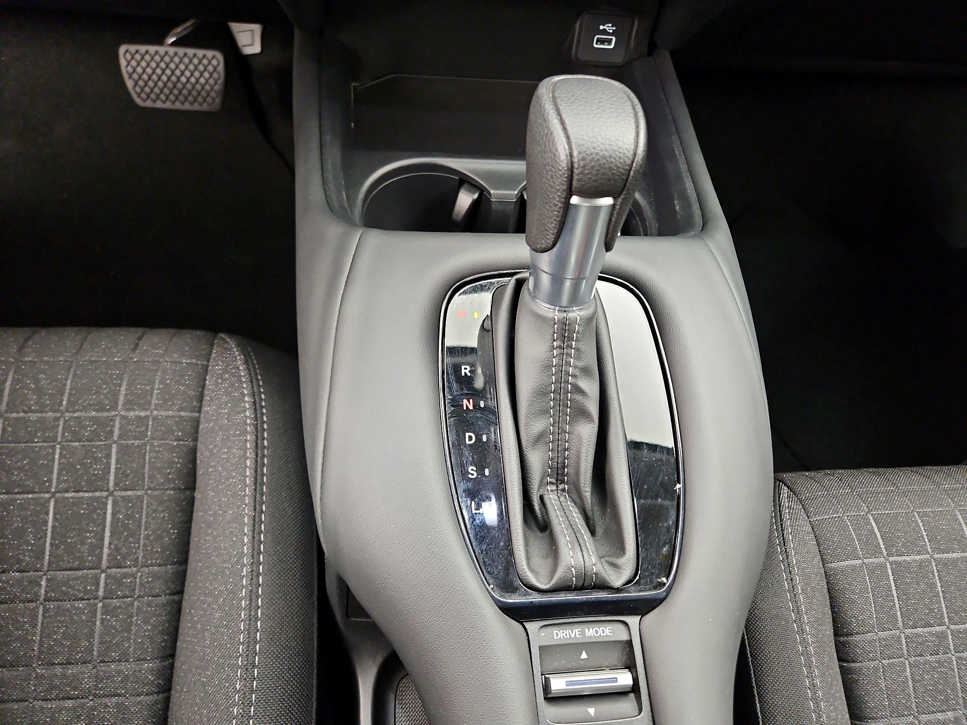 Thumbnail: 2024 Honda HR-V - 15