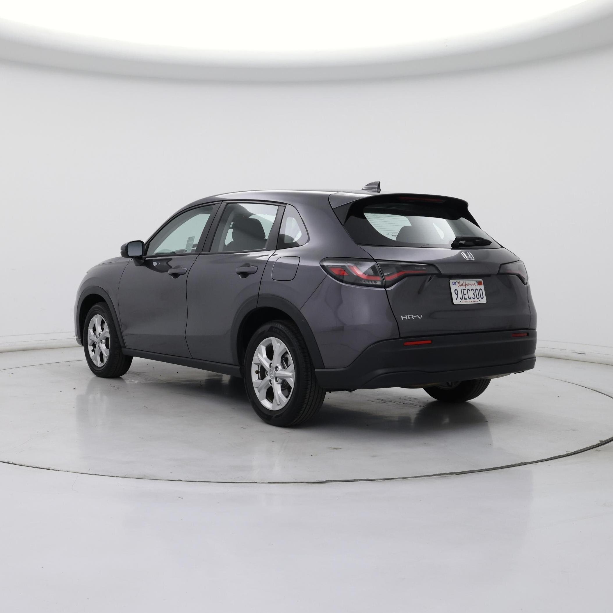 Thumbnail: 2024 Honda HR-V - 2