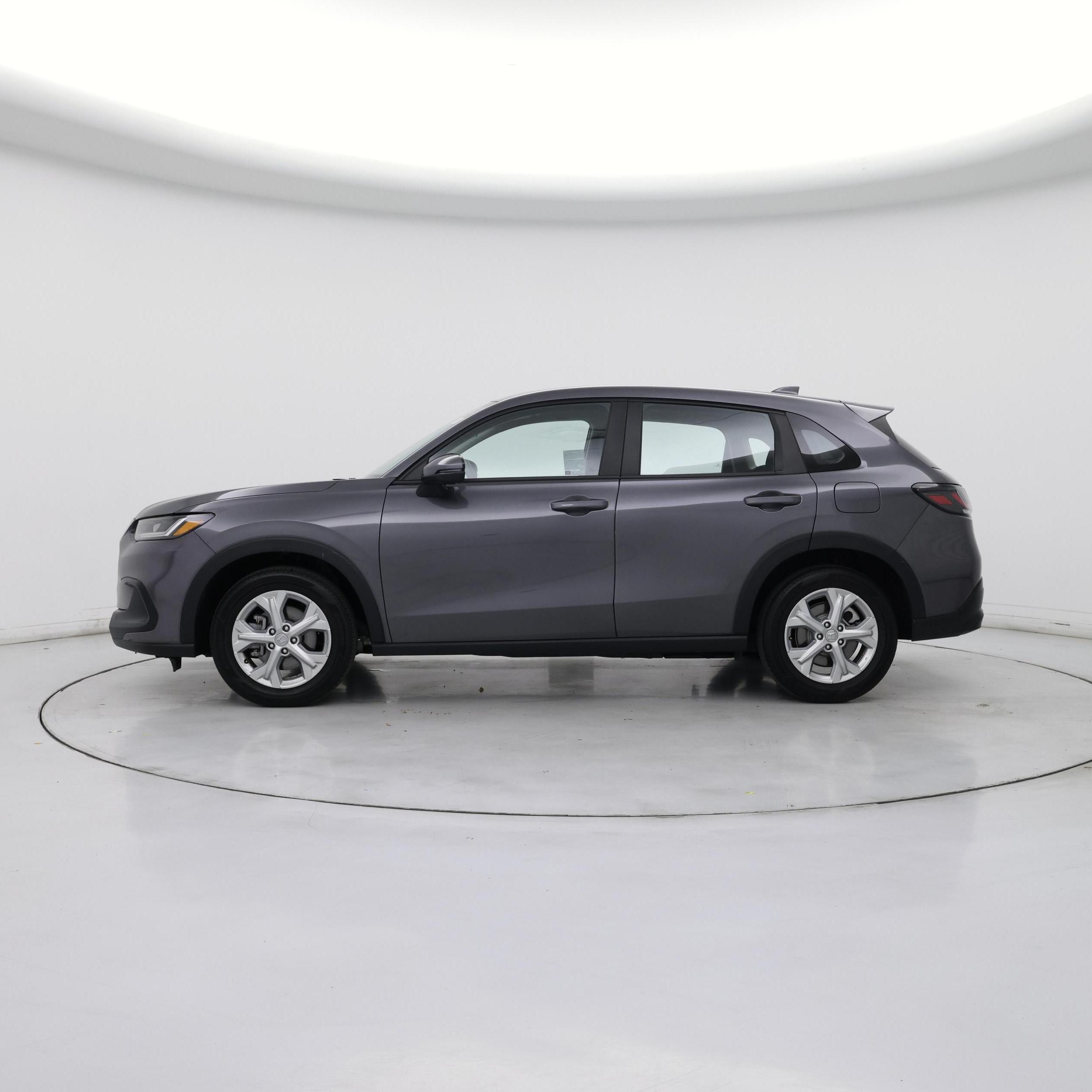 Thumbnail: 2024 Honda HR-V - 3