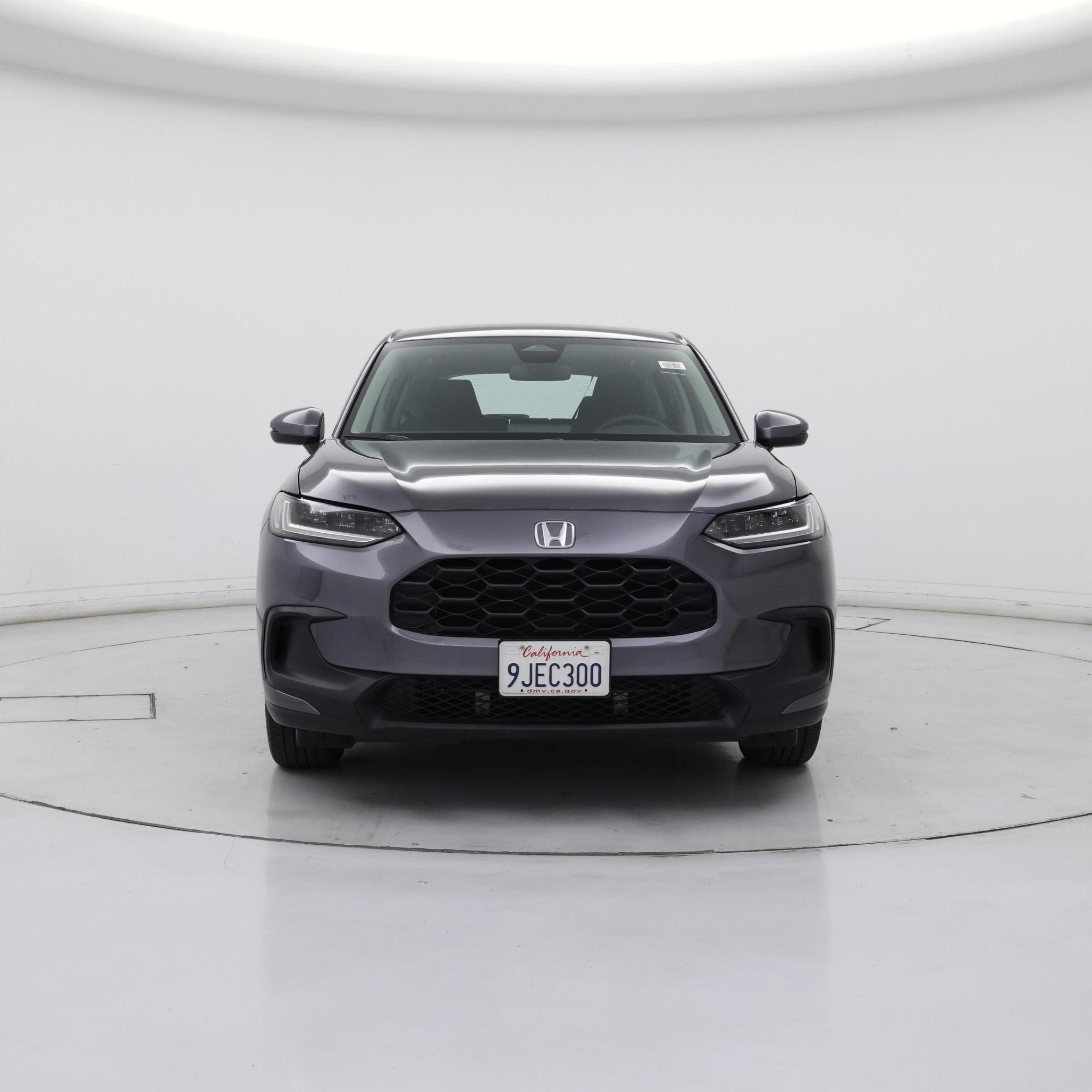 Thumbnail: 2024 Honda HR-V - 5