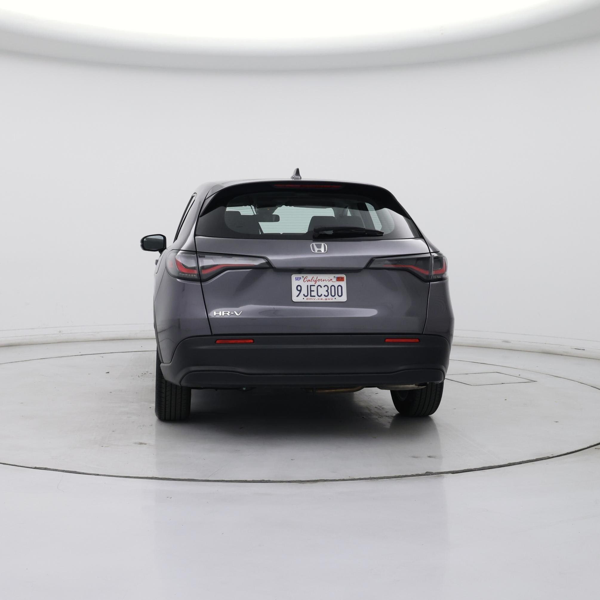 Thumbnail: 2024 Honda HR-V - 6