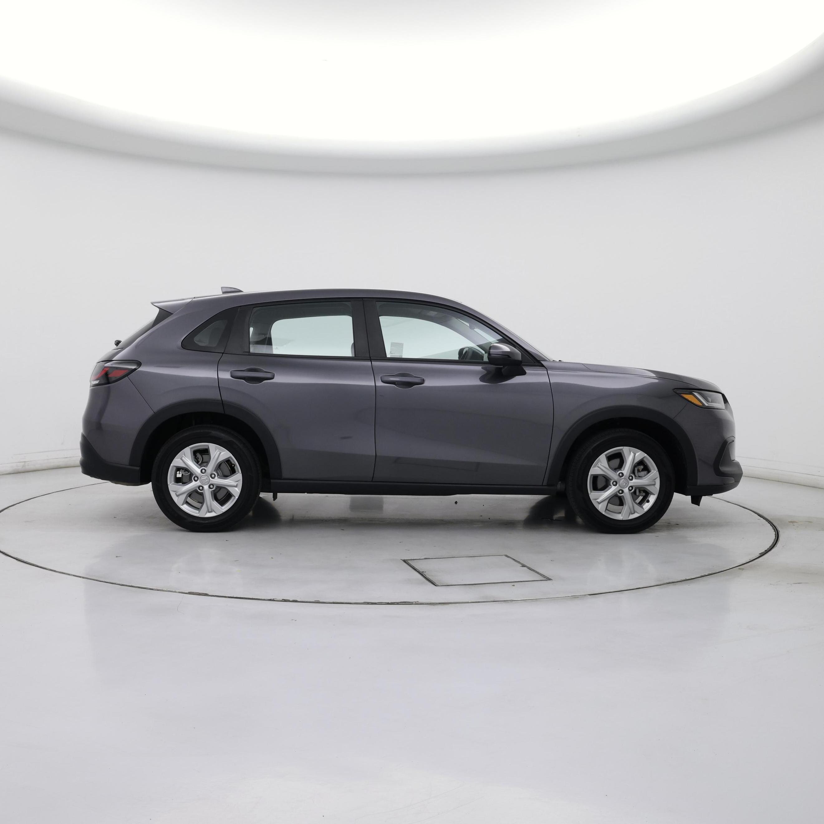 Thumbnail: 2024 Honda HR-V - 7
