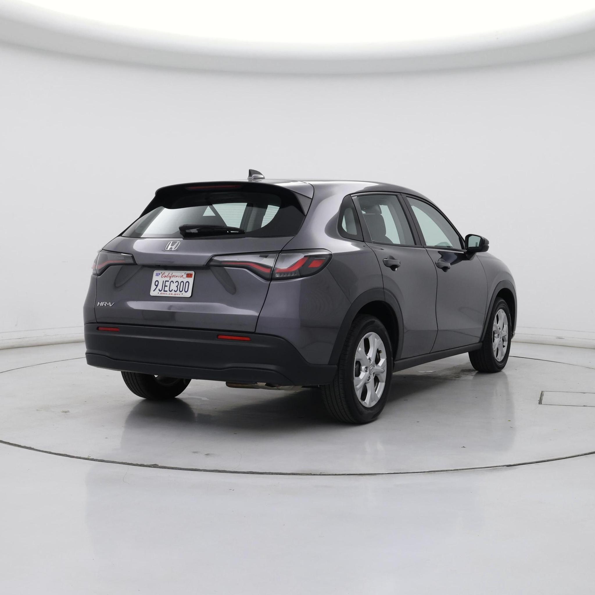 Thumbnail: 2024 Honda HR-V - 8