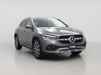 2021 Mercedes-Benz GLA250