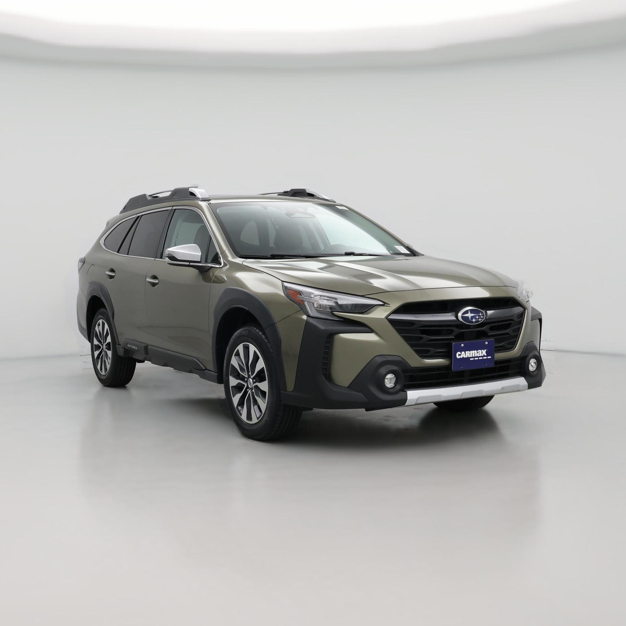 Thumbnail: 2023 Subaru Outback - 1