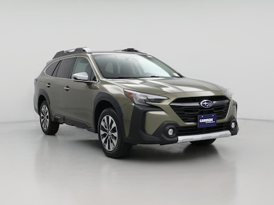 2023 Subaru Outback Touring XT