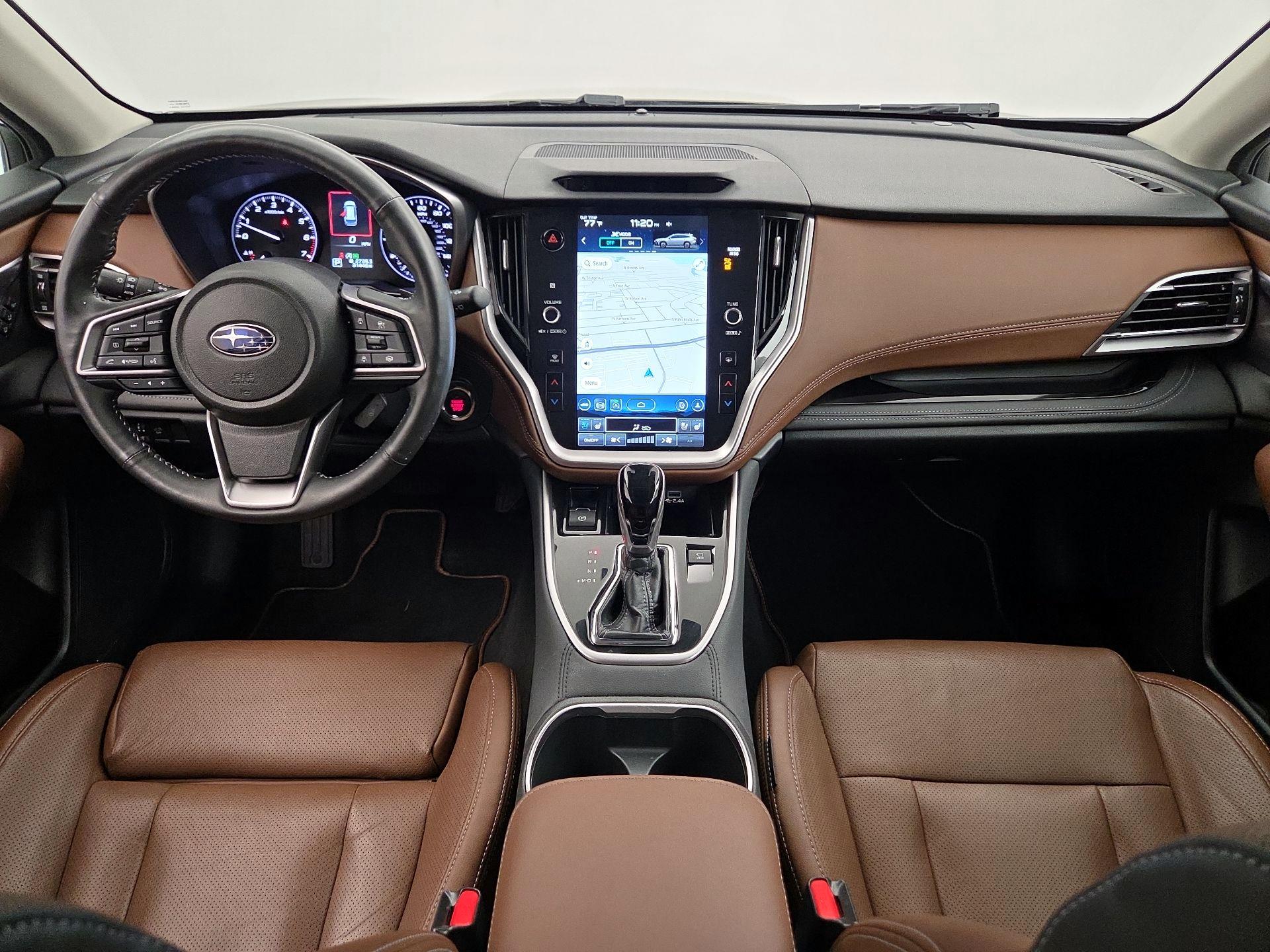 Thumbnail: 2023 Subaru Outback - 9