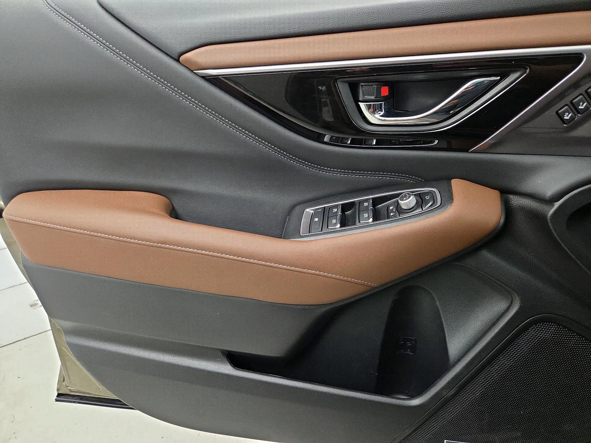 Thumbnail: 2023 Subaru Outback - 12