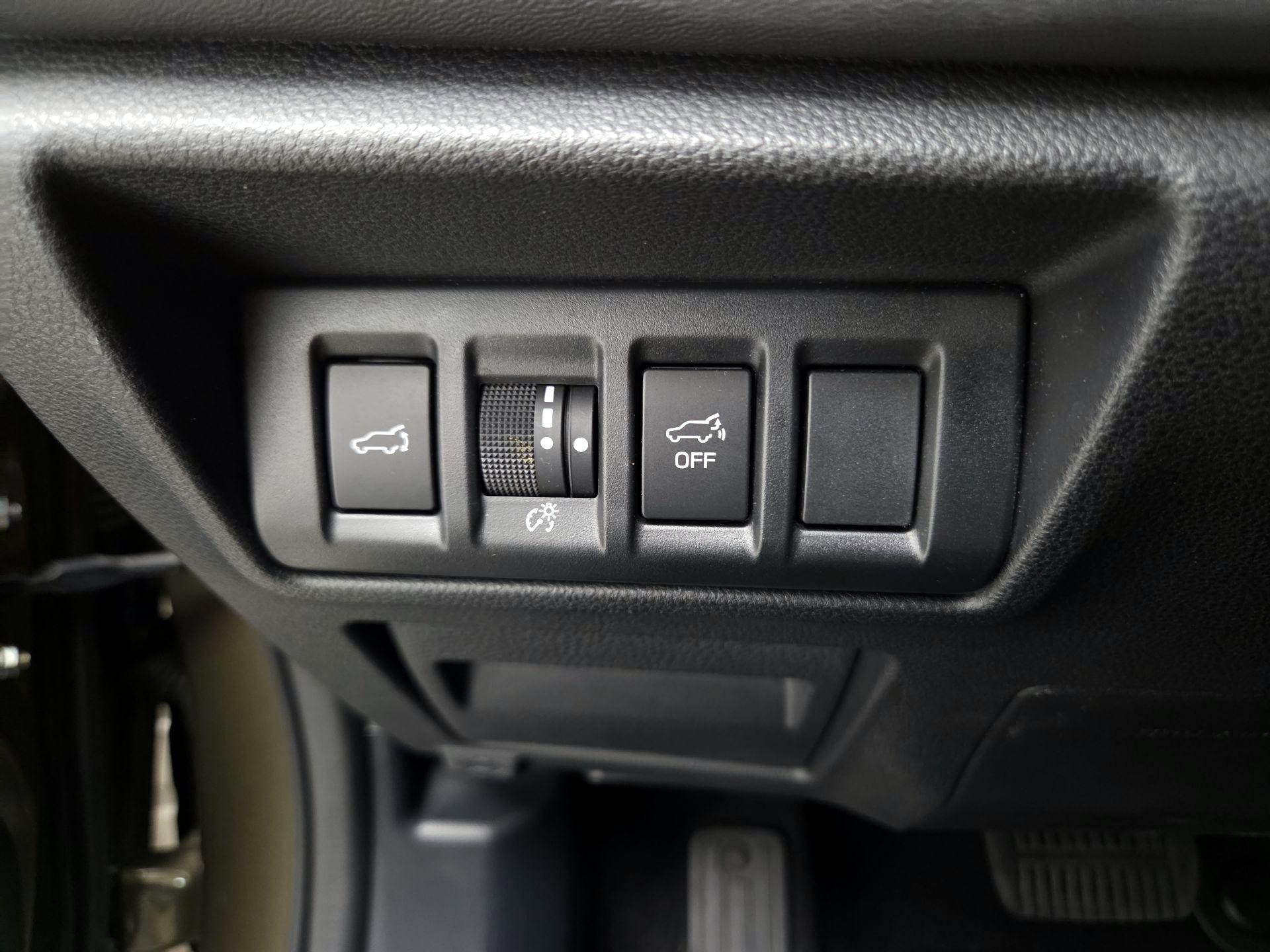 Thumbnail: 2023 Subaru Outback - 13